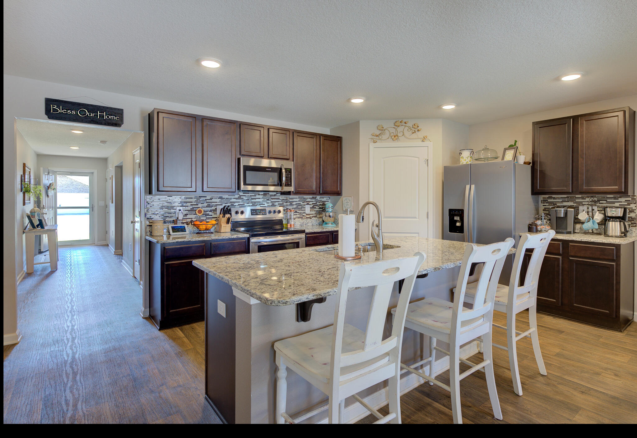 Redstone Commons - Residential