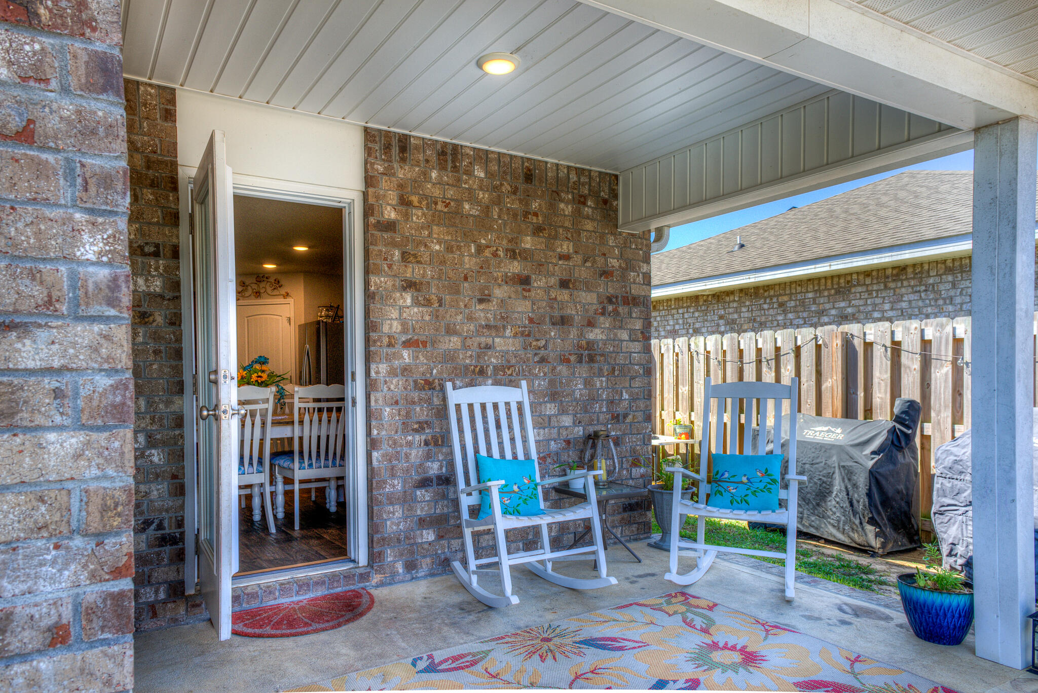 Redstone Commons - Residential