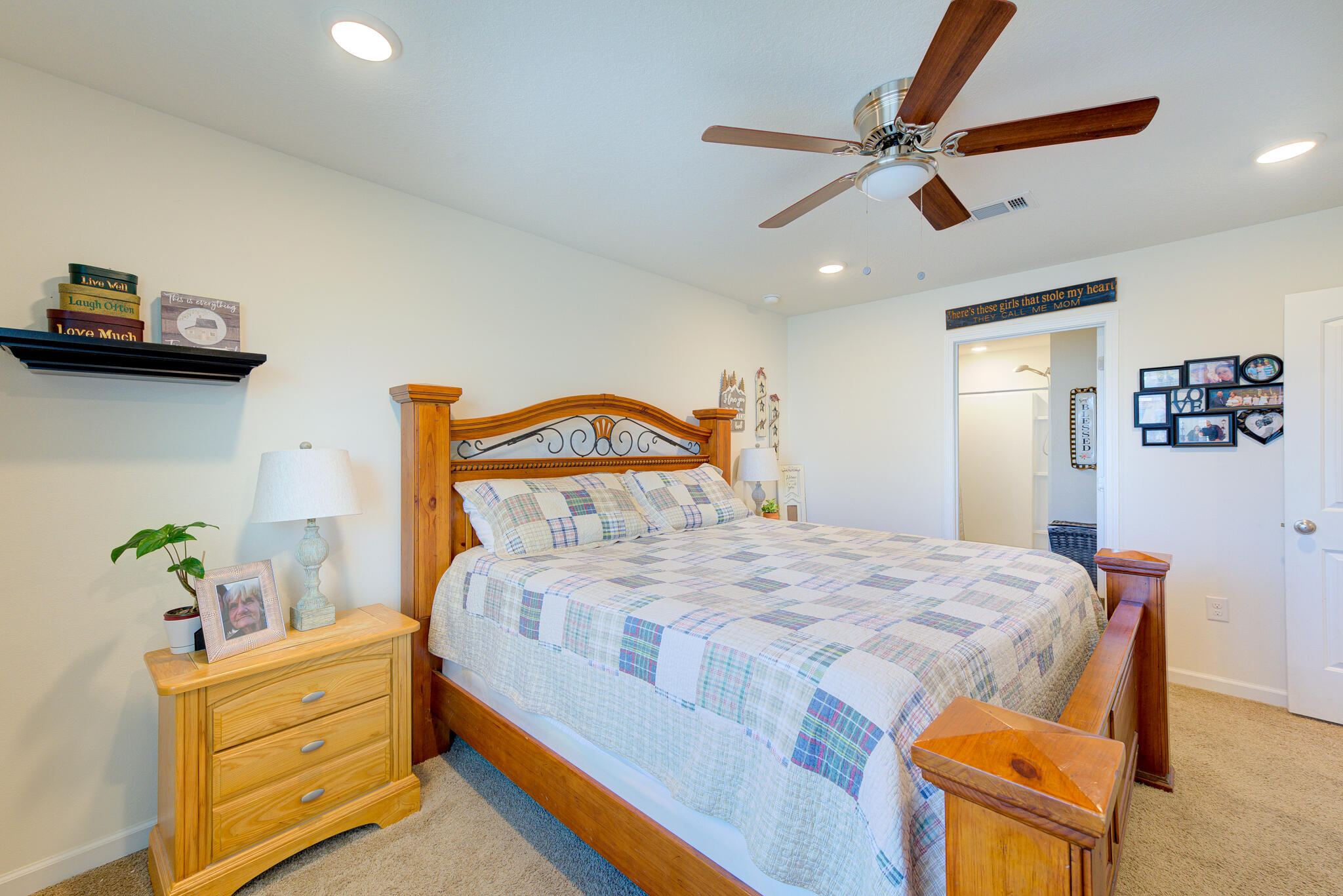 Redstone Commons - Residential