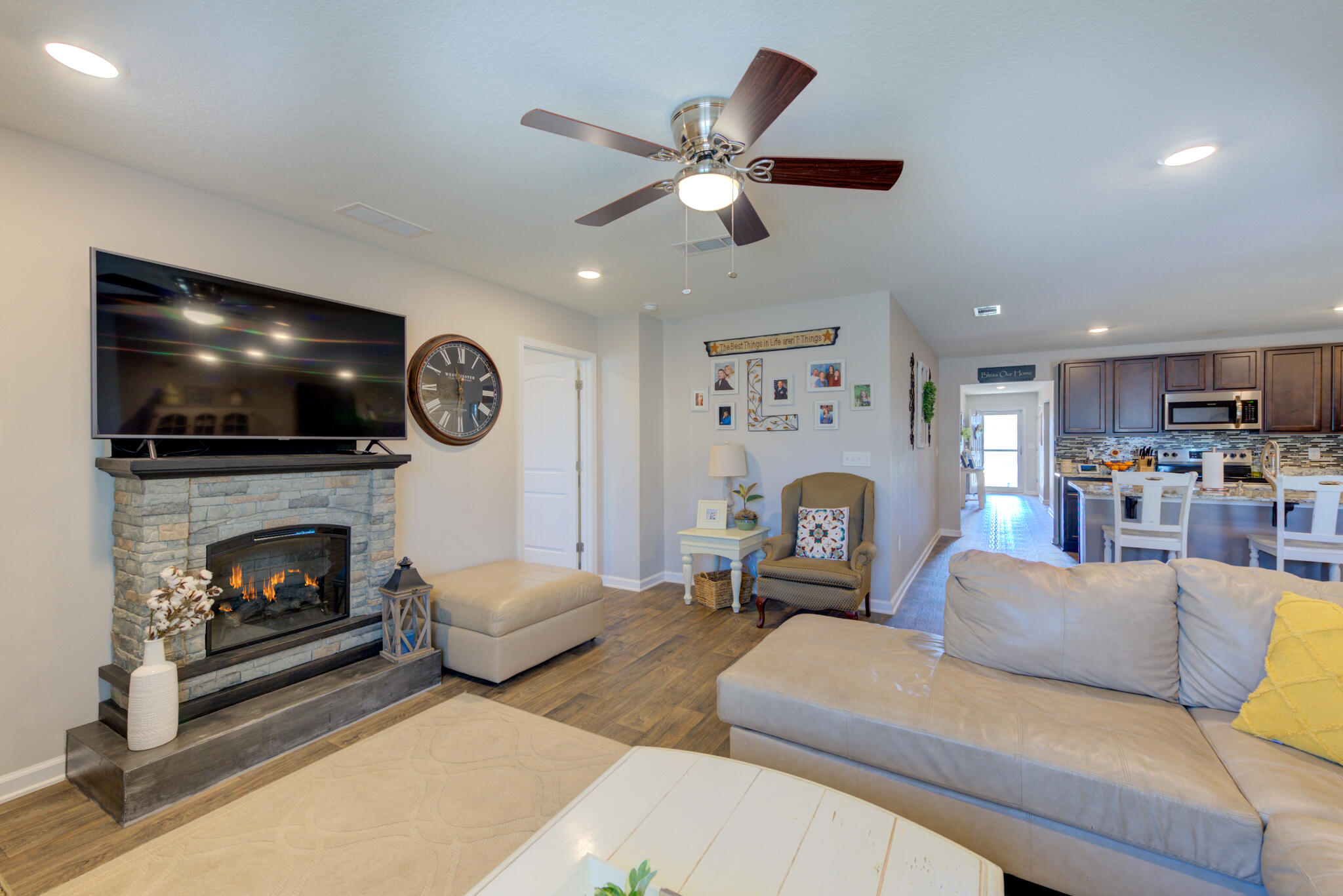 Redstone Commons - Residential