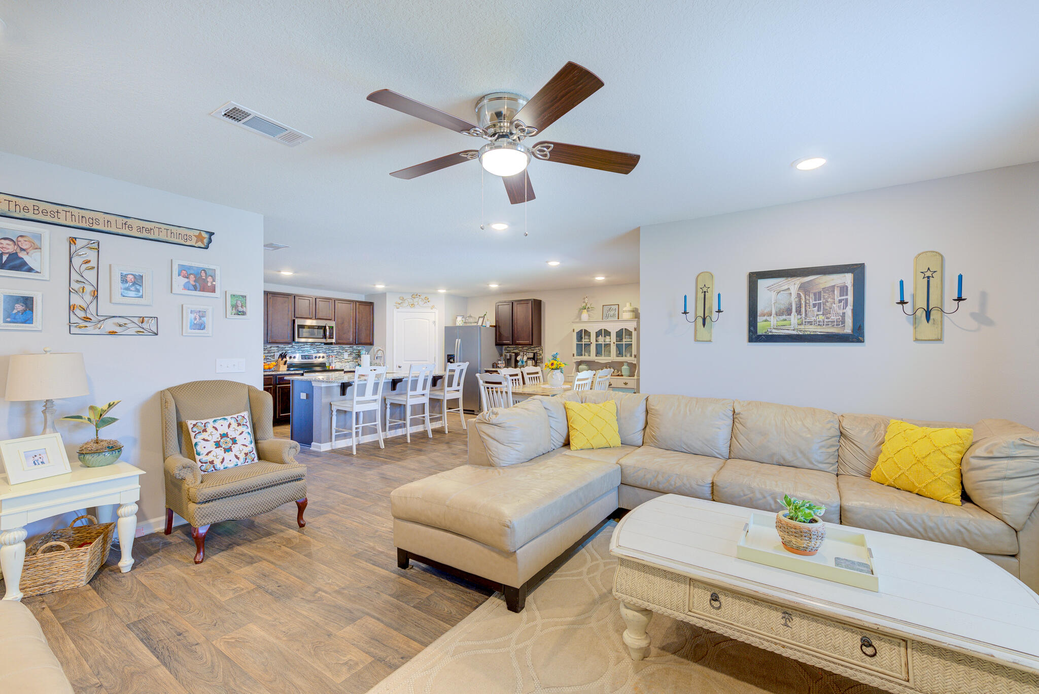 Redstone Commons - Residential