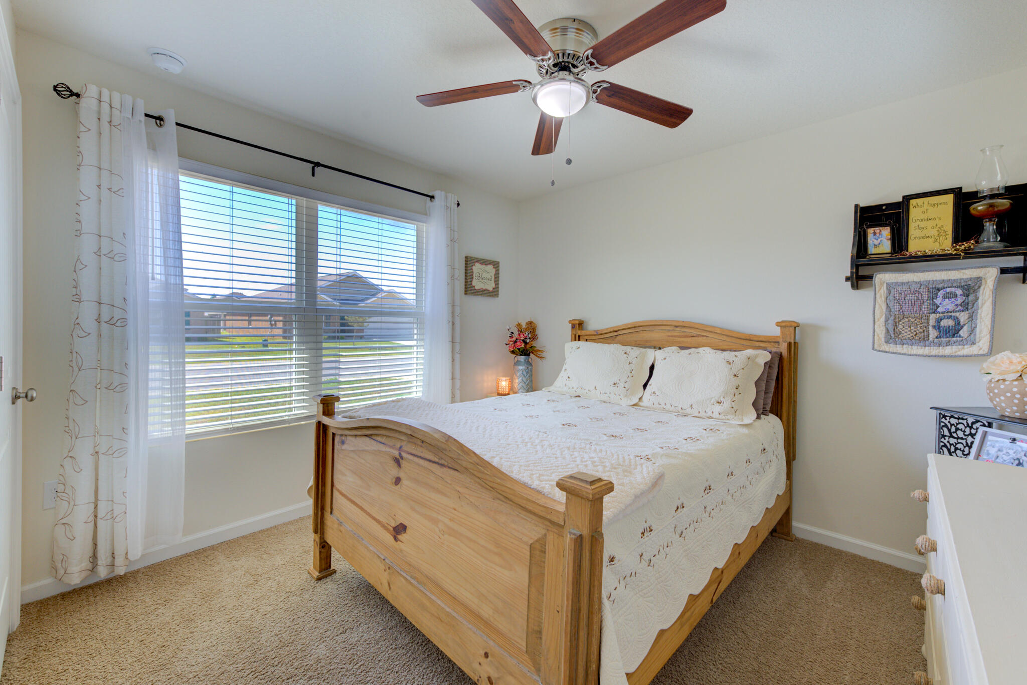 Redstone Commons - Residential