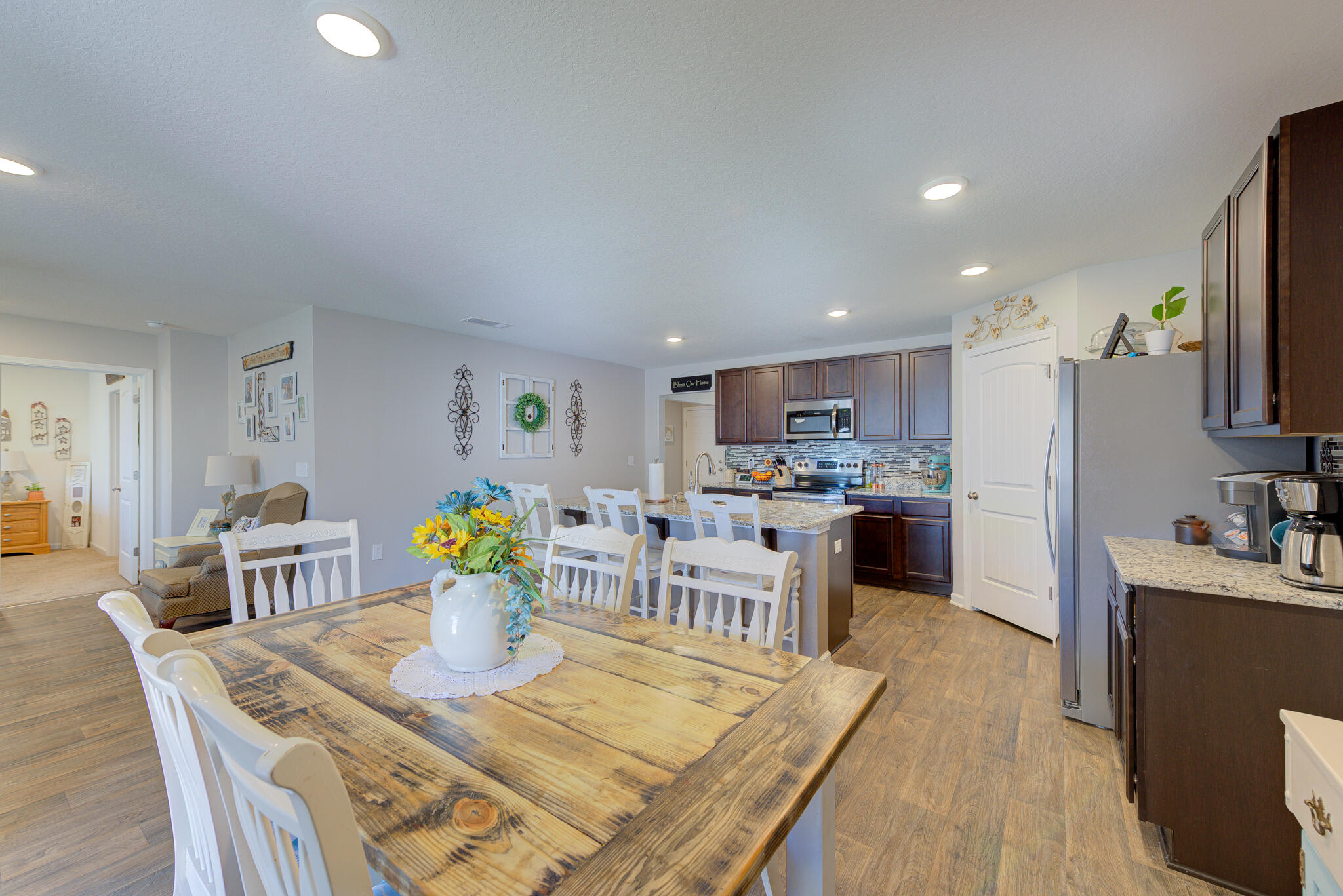 Redstone Commons - Residential