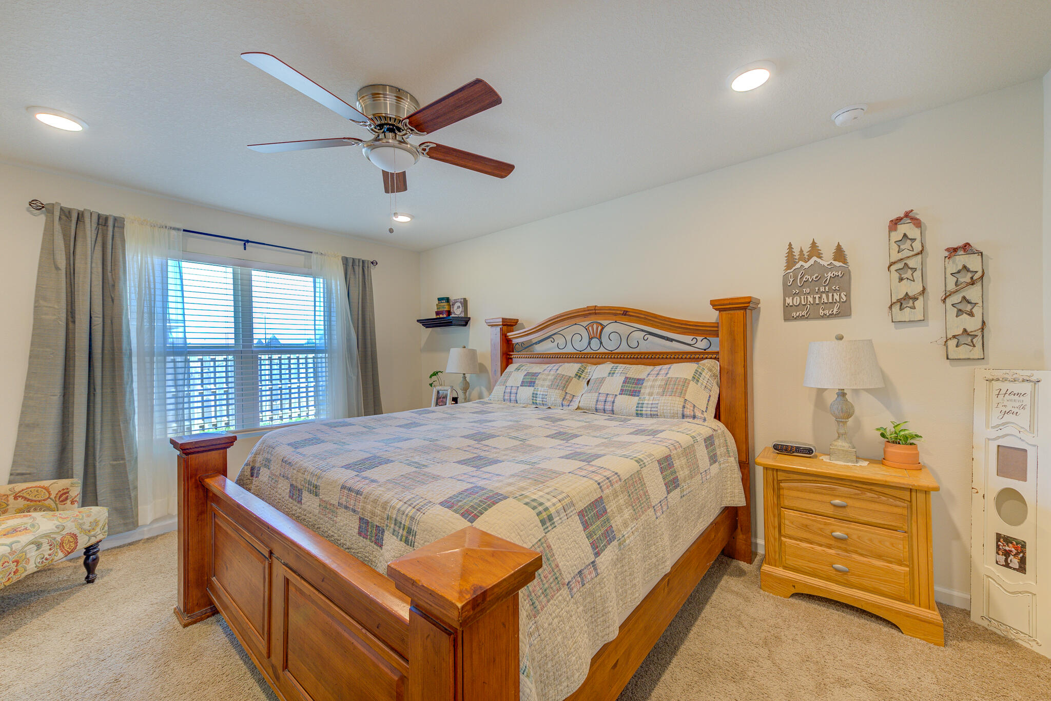 Redstone Commons - Residential