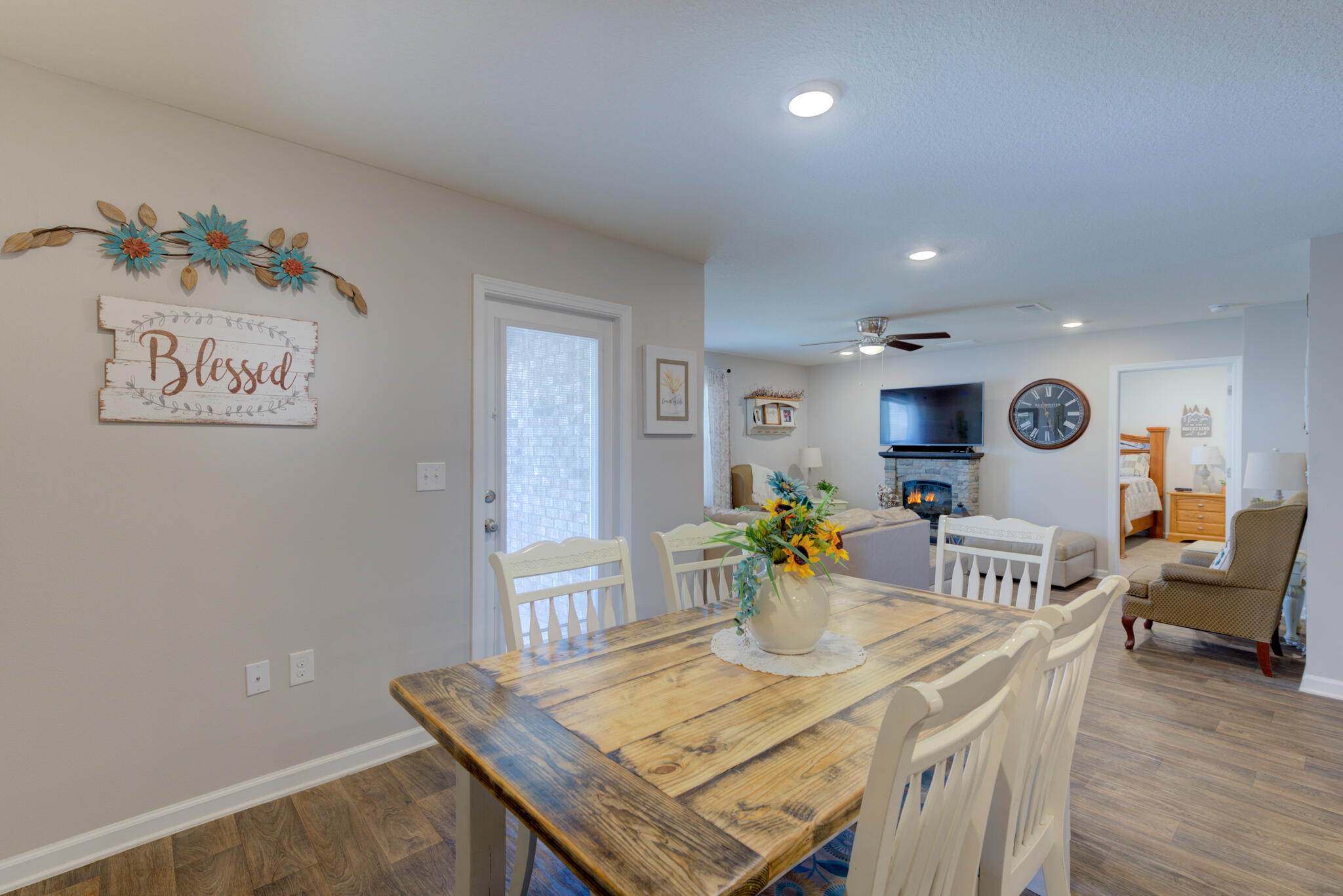 Redstone Commons - Residential