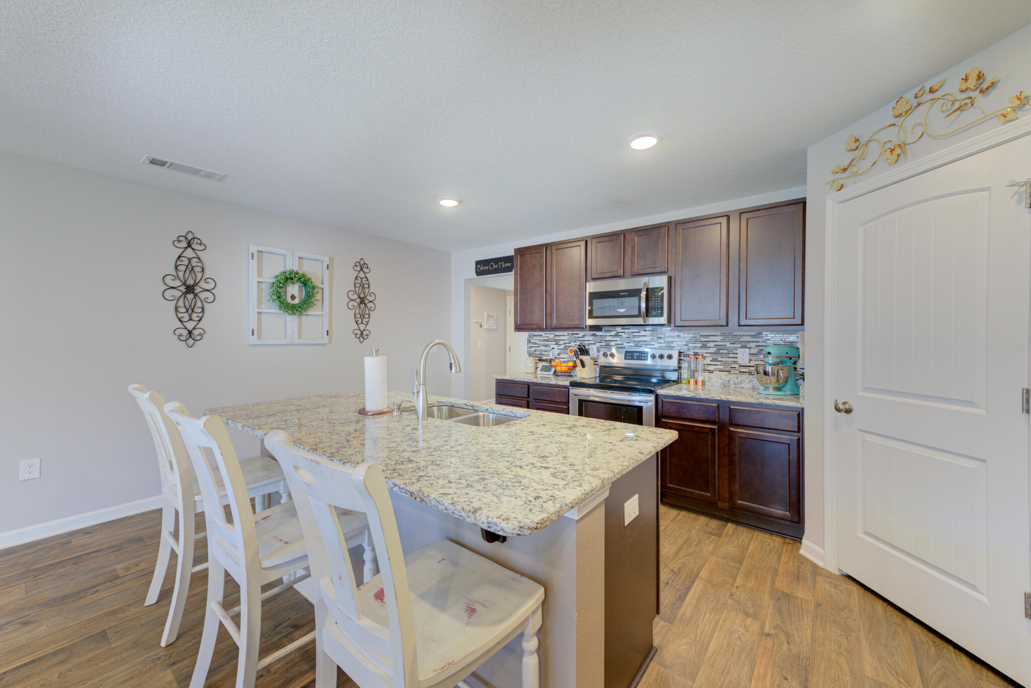 Redstone Commons - Residential
