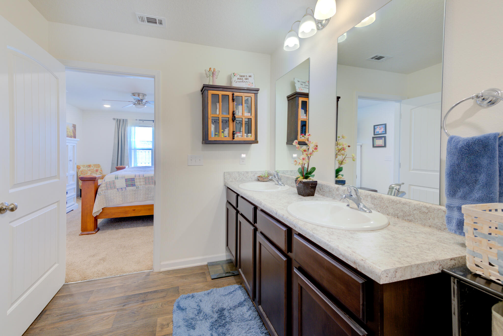 Redstone Commons - Residential