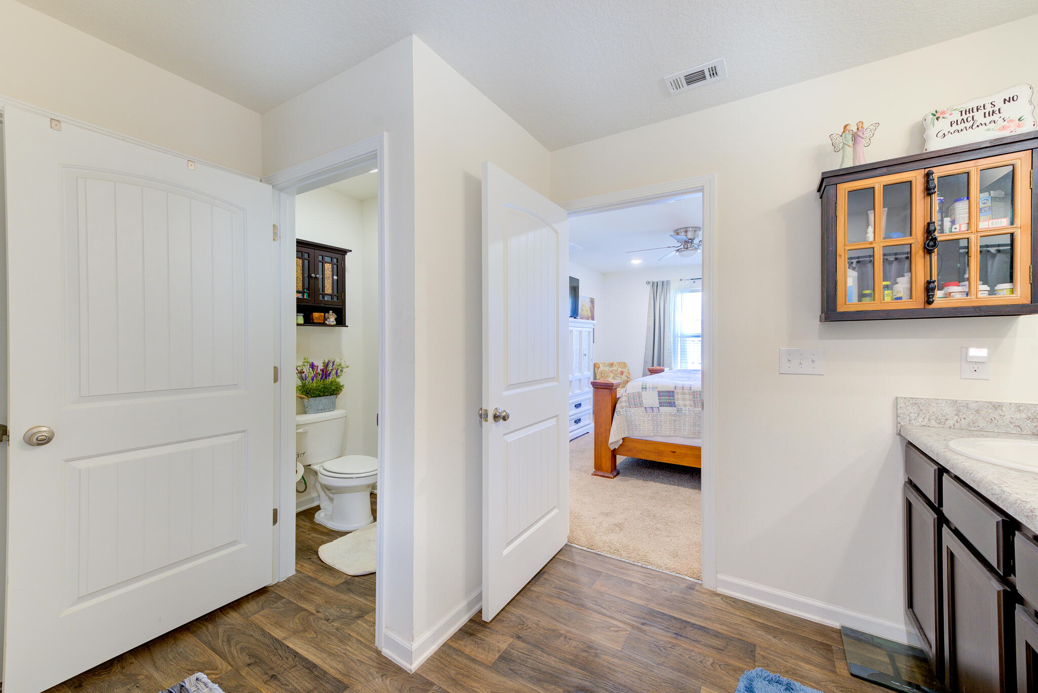 Redstone Commons - Residential