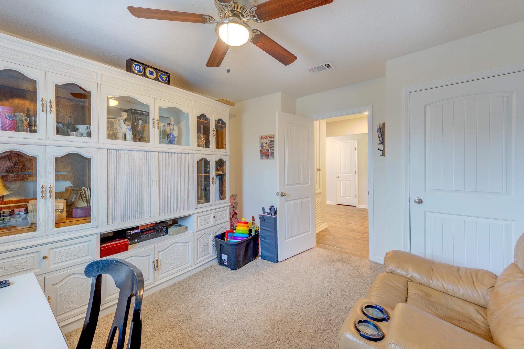 Redstone Commons - Residential