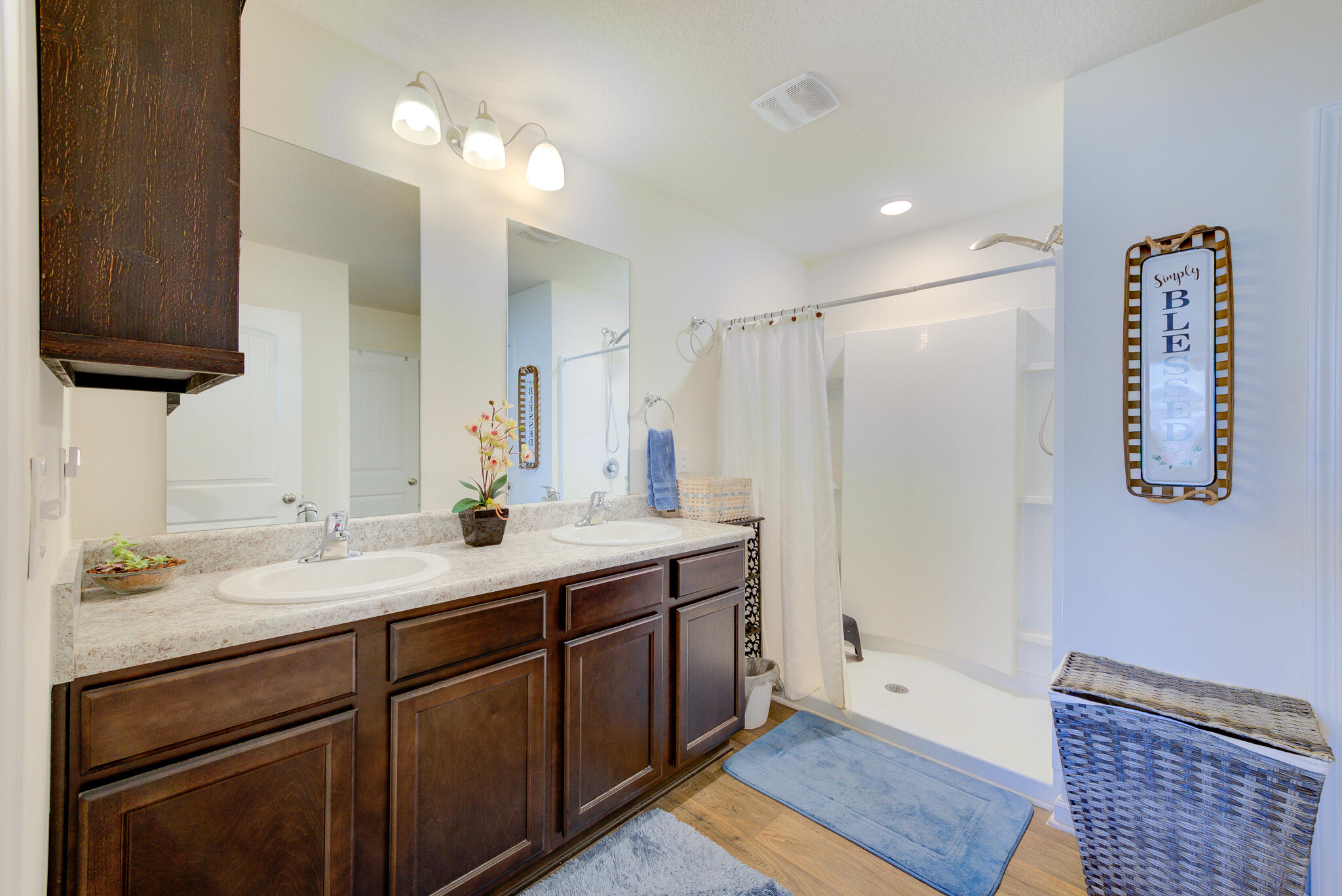 Redstone Commons - Residential