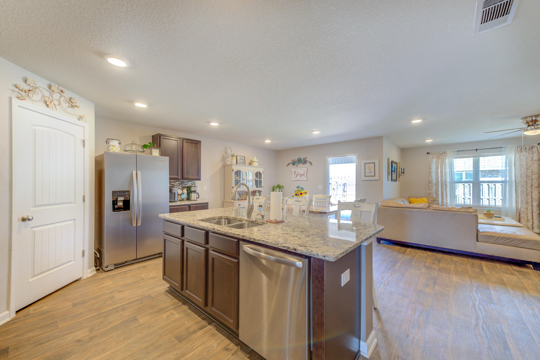 Redstone Commons - Residential