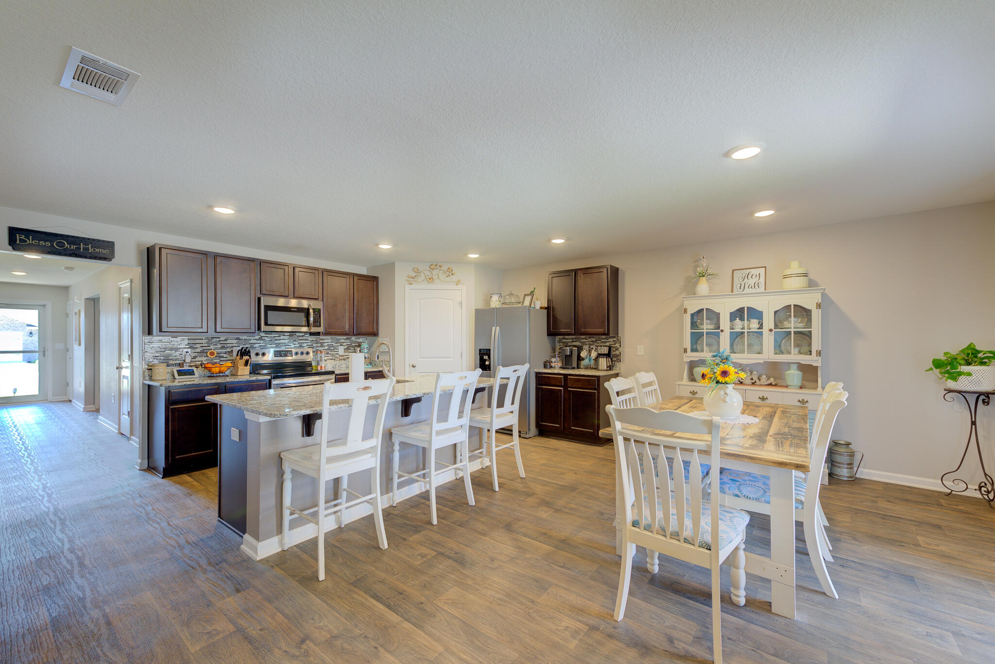 Redstone Commons - Residential