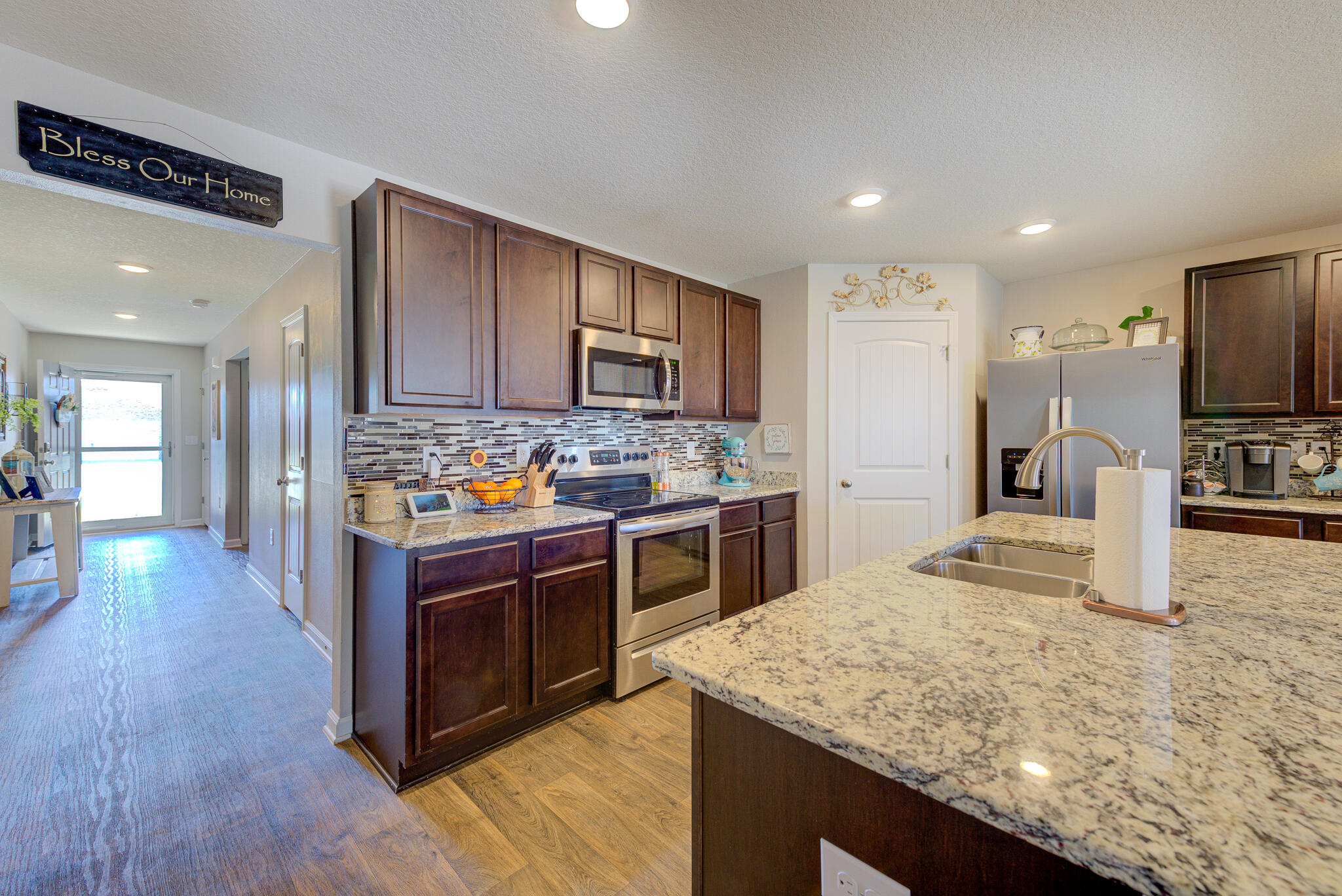 Redstone Commons - Residential