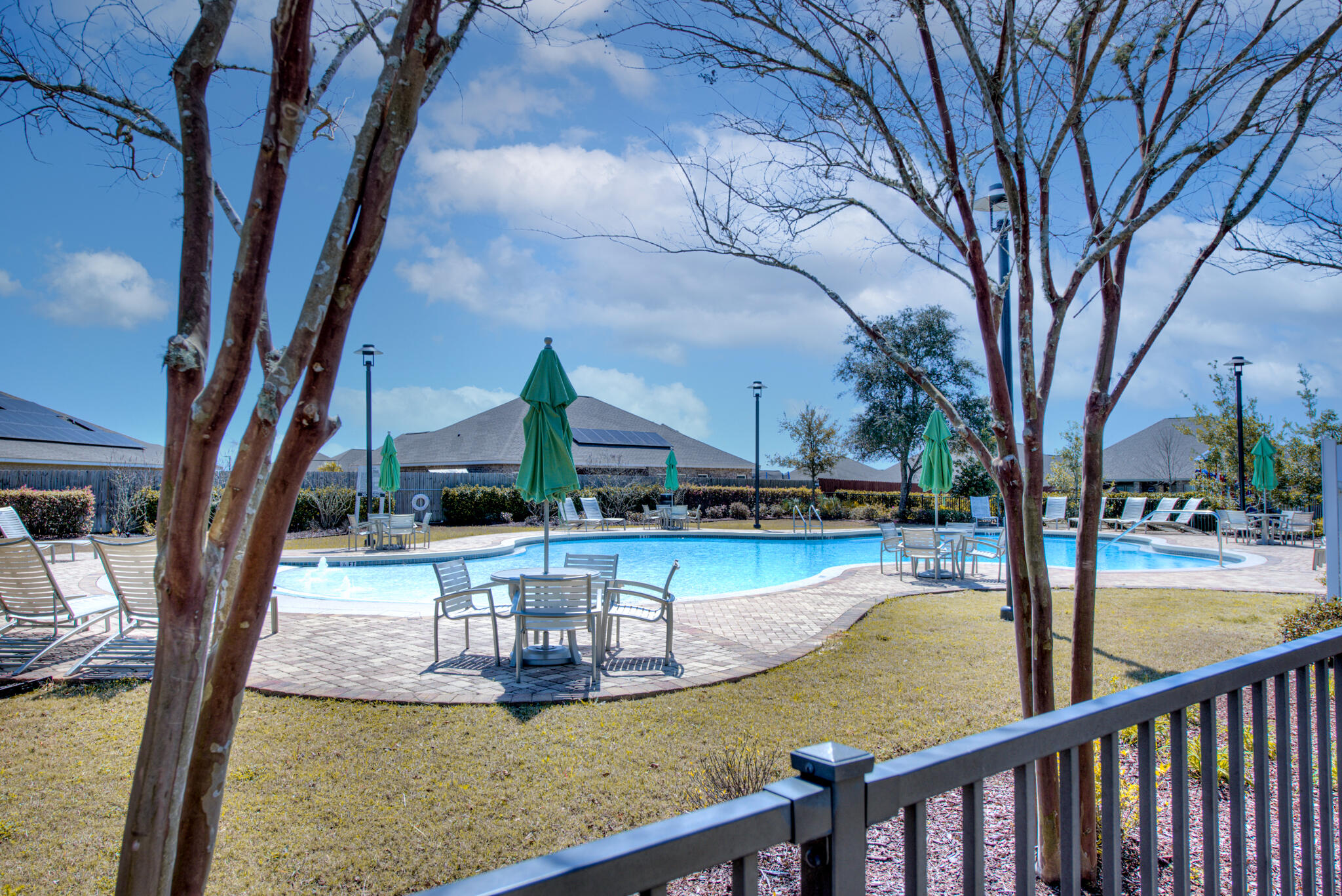 Redstone Commons - Residential