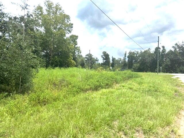 NO RECORDED PROJECT - Land