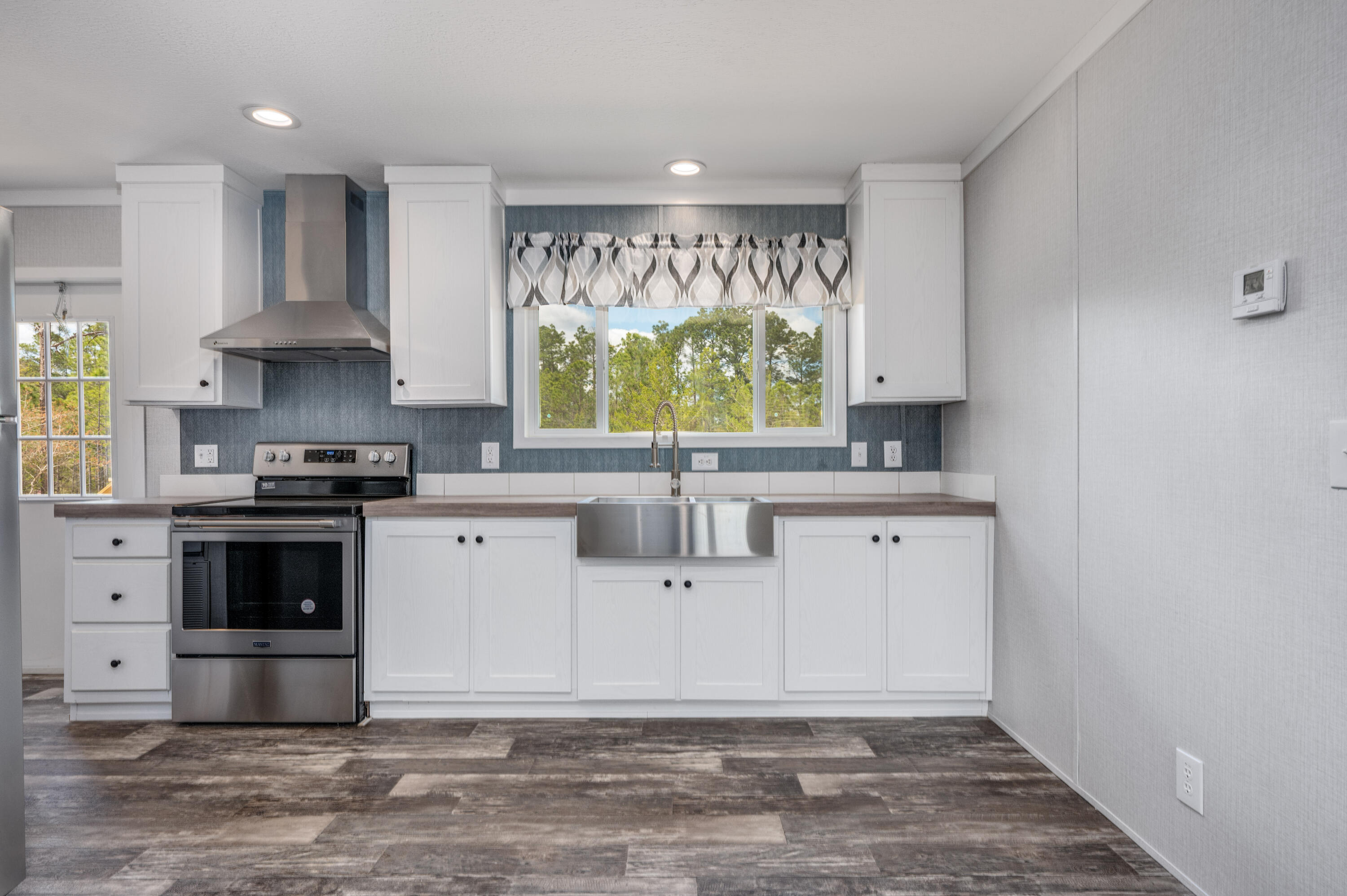 THE PINES - Residential