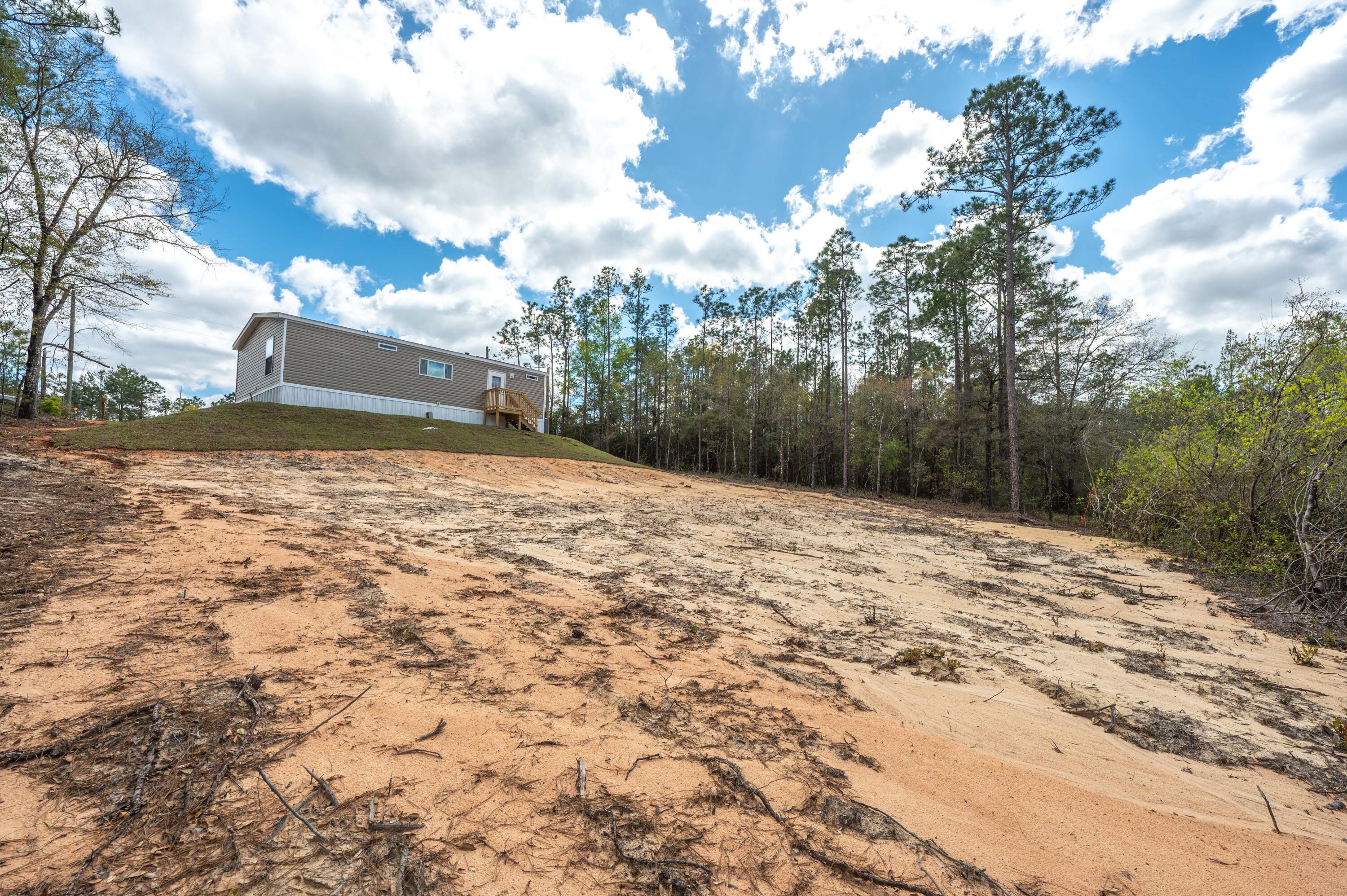 THE PINES - Residential