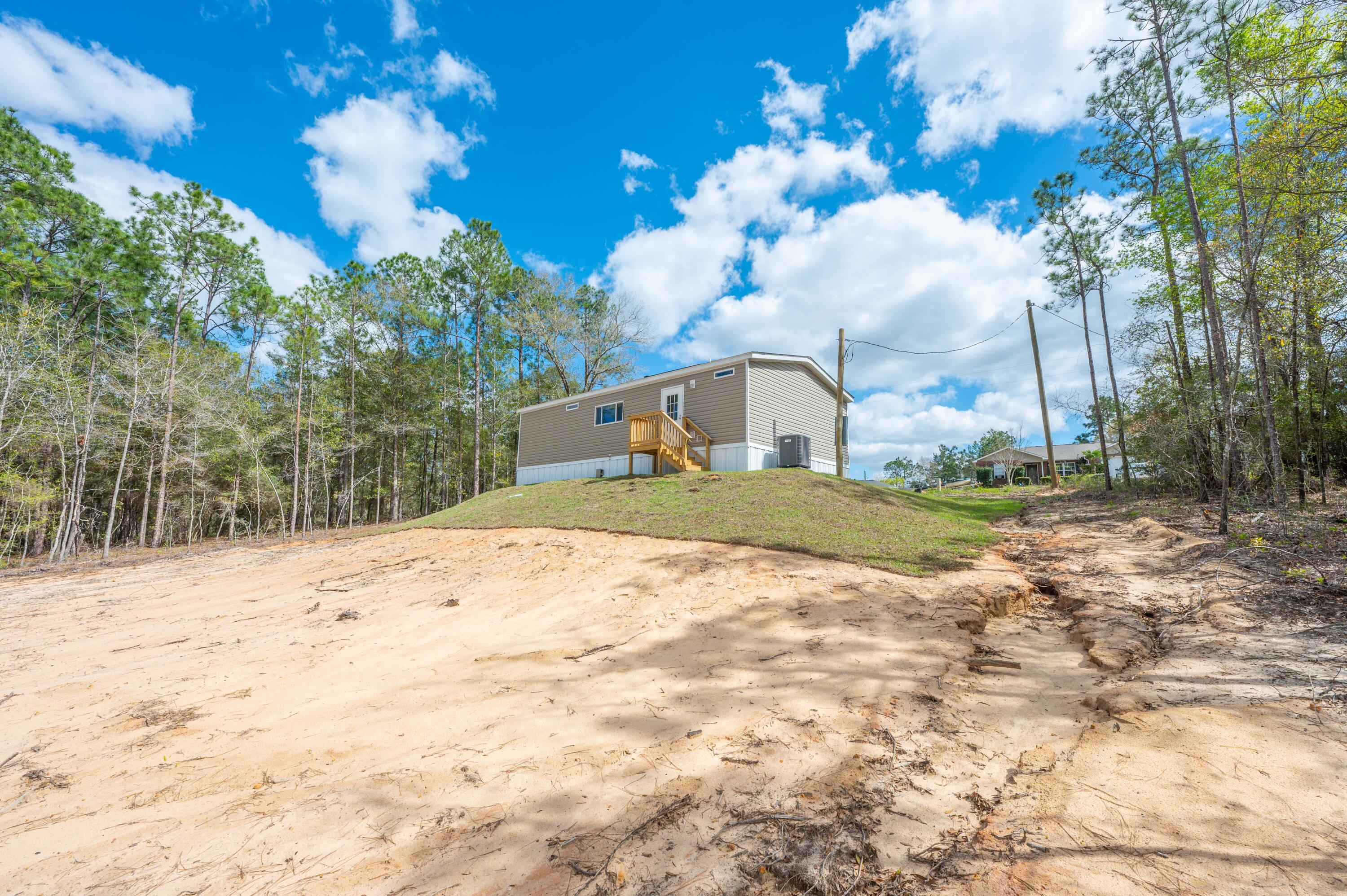 THE PINES - Residential