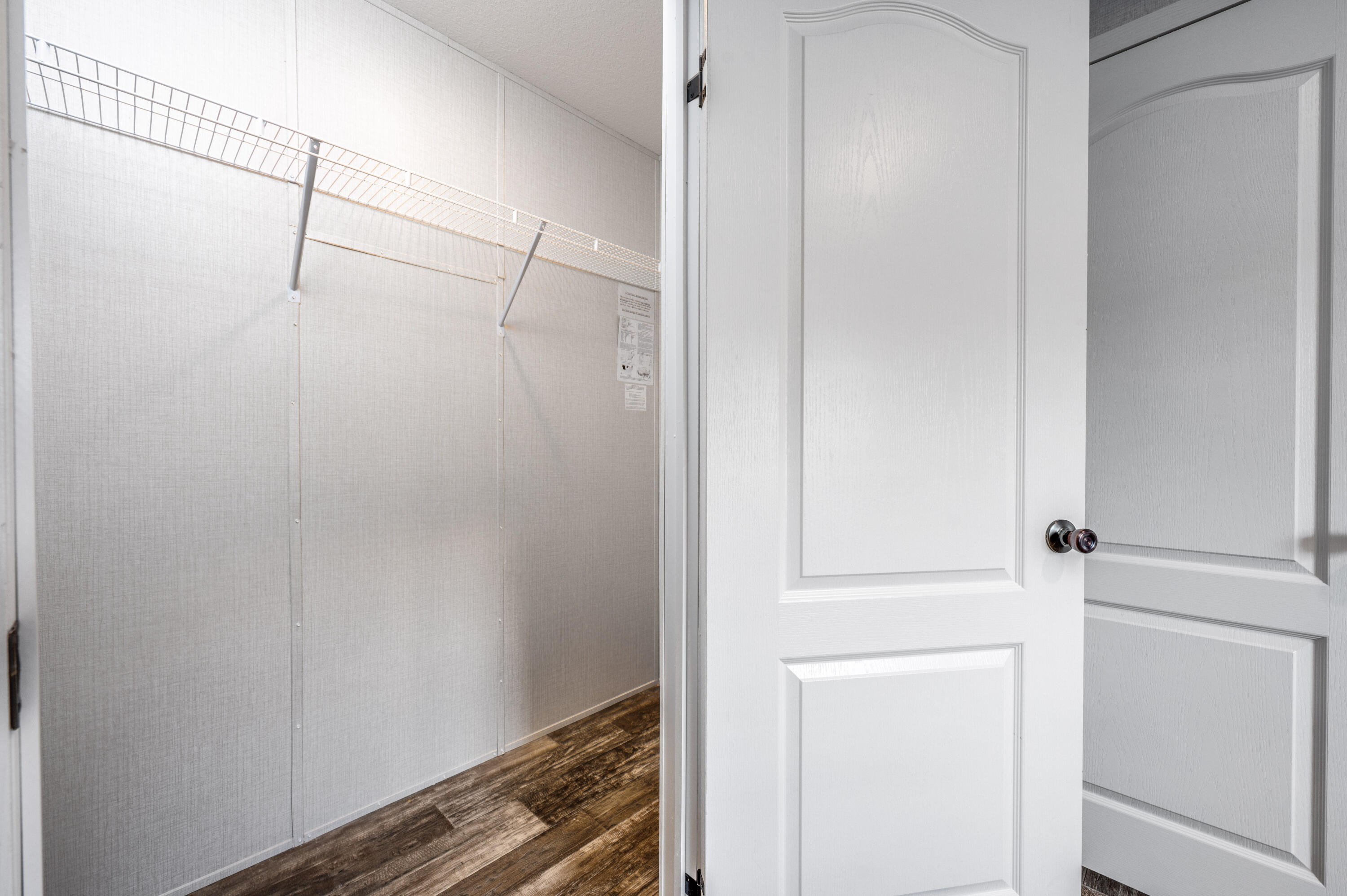 THE PINES - Residential