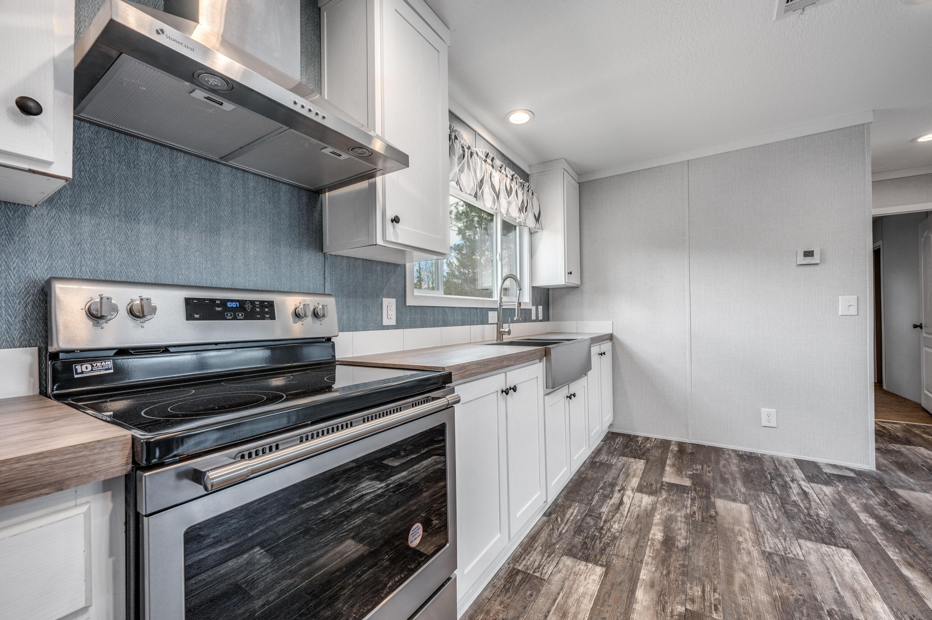 THE PINES - Residential