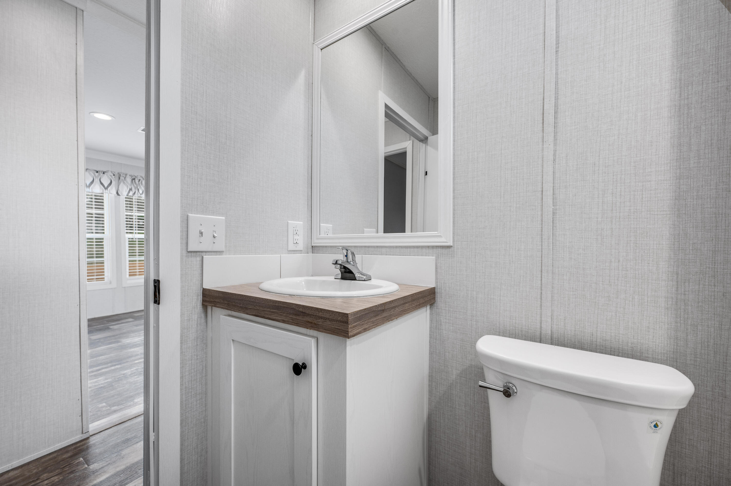 THE PINES - Residential