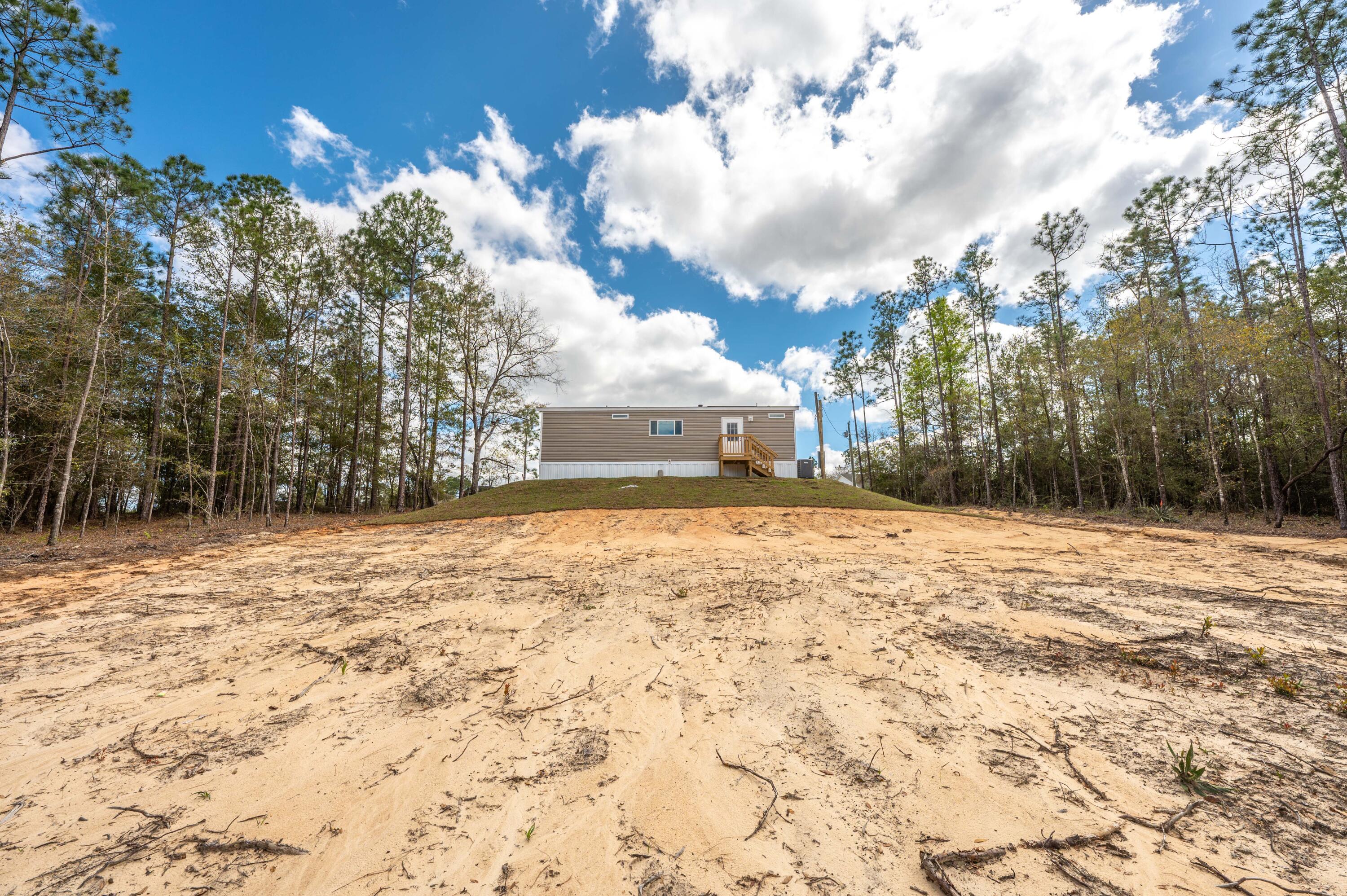 THE PINES - Residential