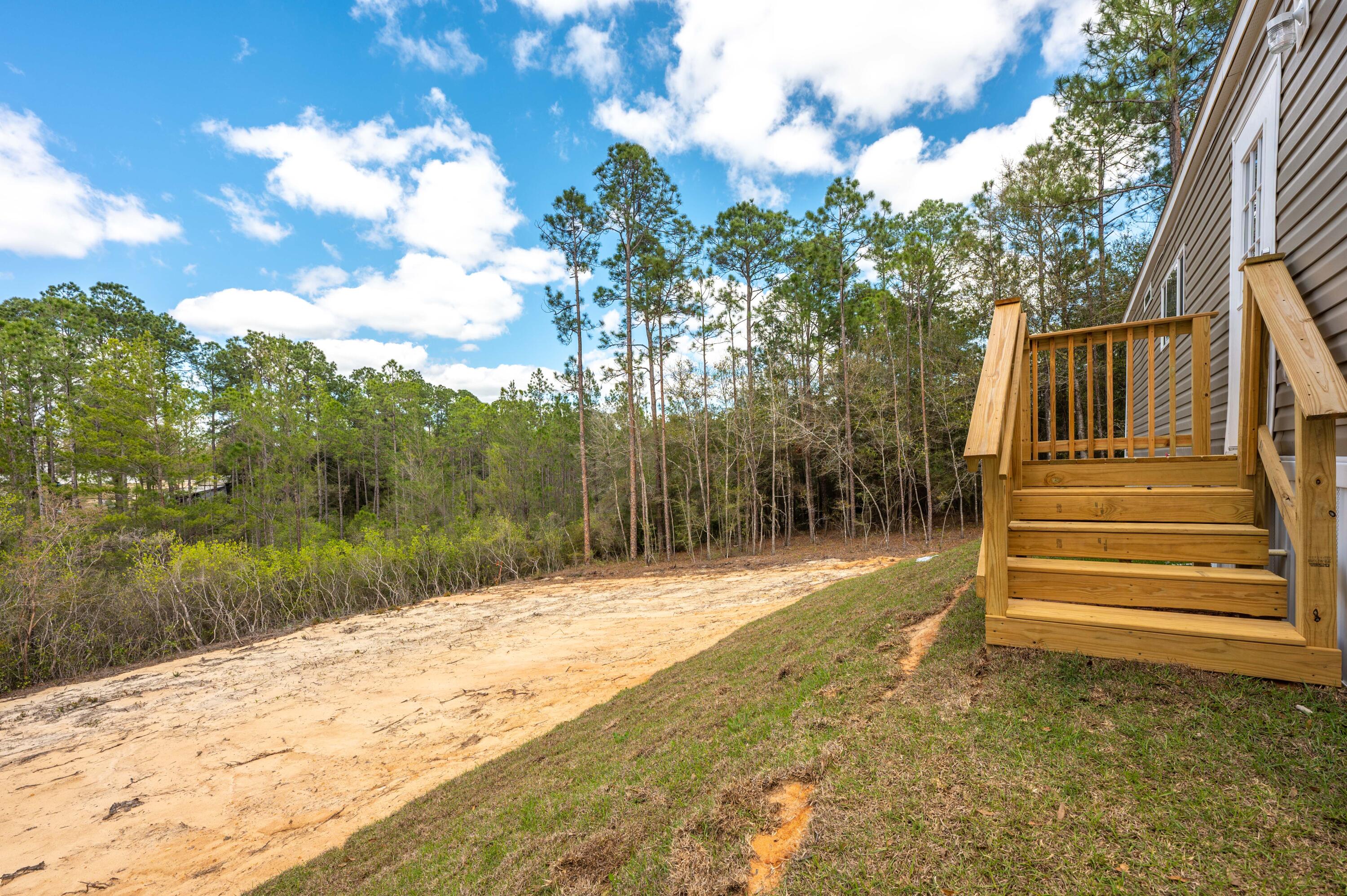 THE PINES - Residential