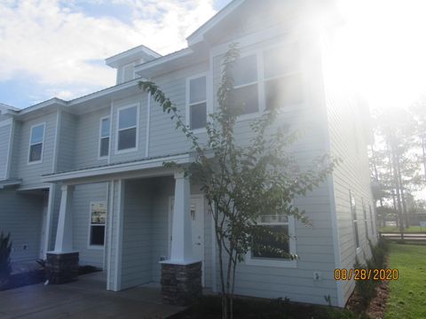 Photo of 75 S Sand Palm Road, Freeport, FL 32439 (MLS # 991126)