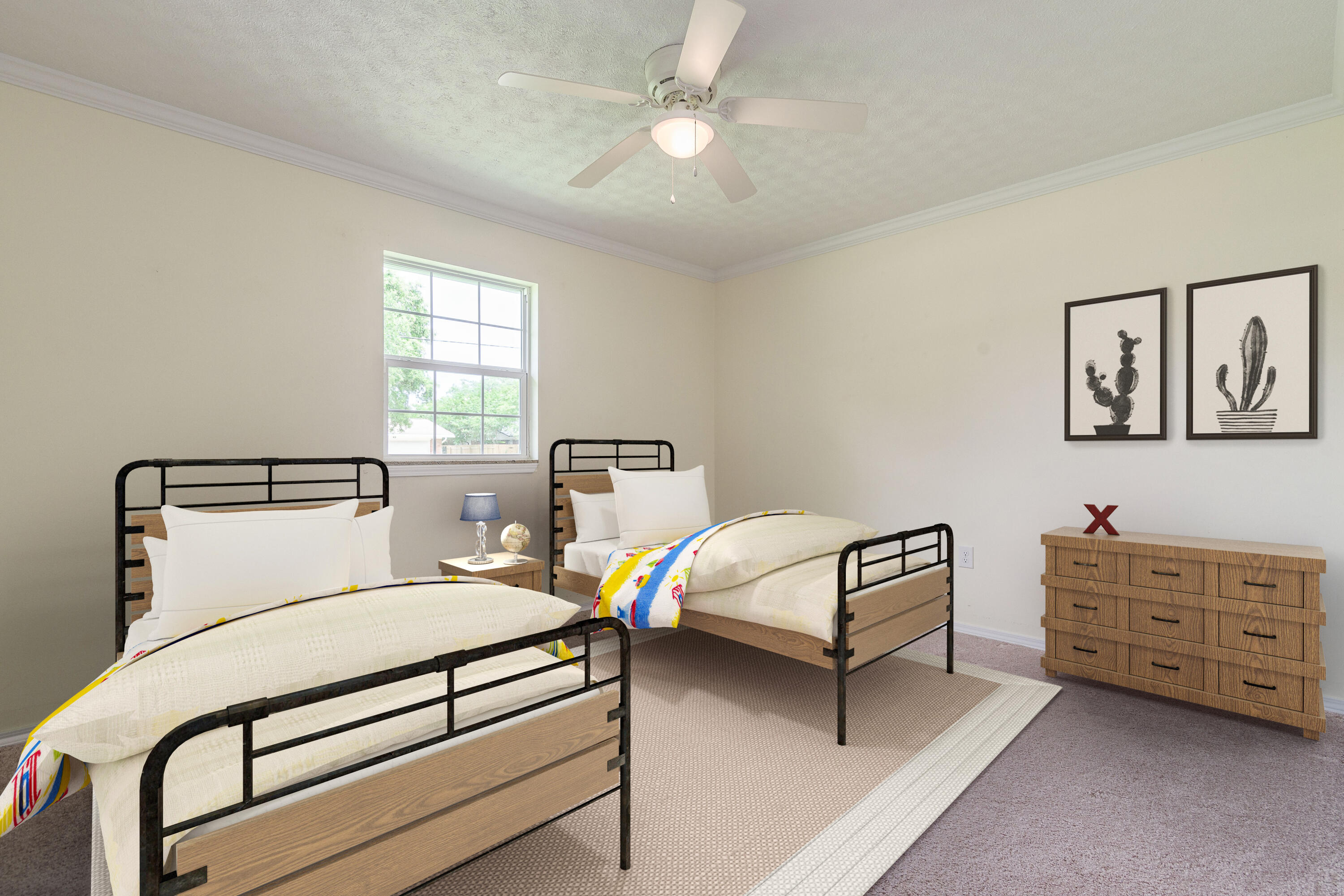 COUNTRY CLUB ESTATES 1ST ADDN - Residential