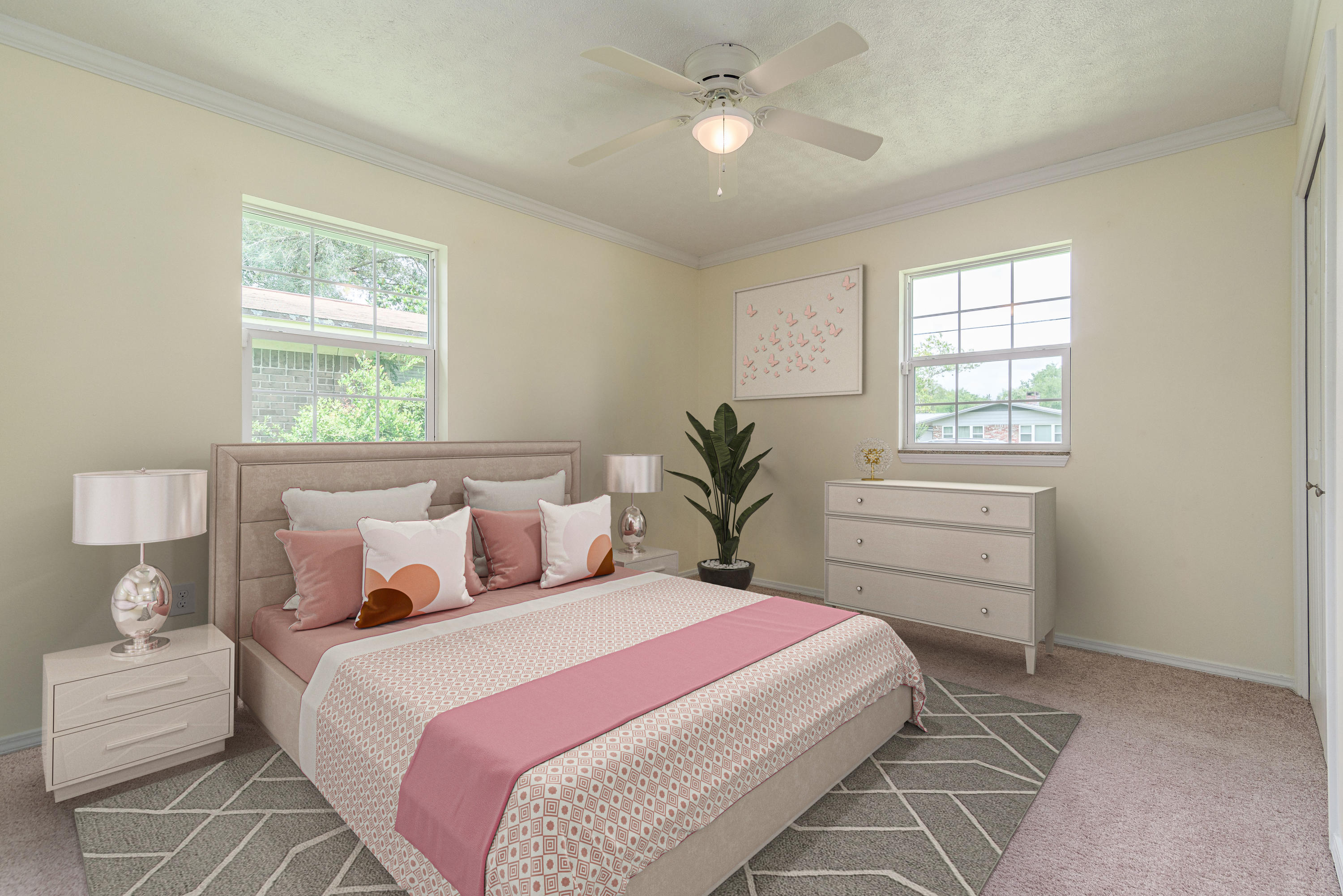 COUNTRY CLUB ESTATES 1ST ADDN - Residential