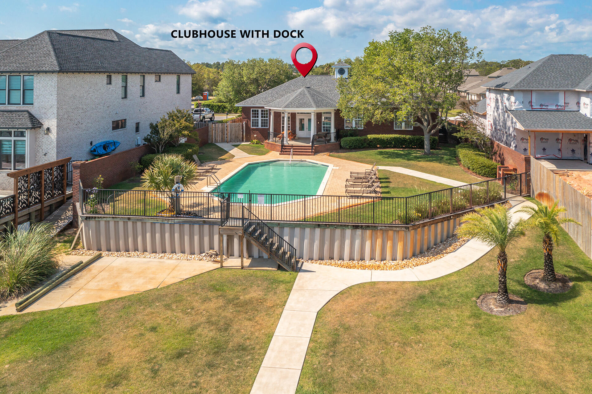 HERITAGE PARK - Residential