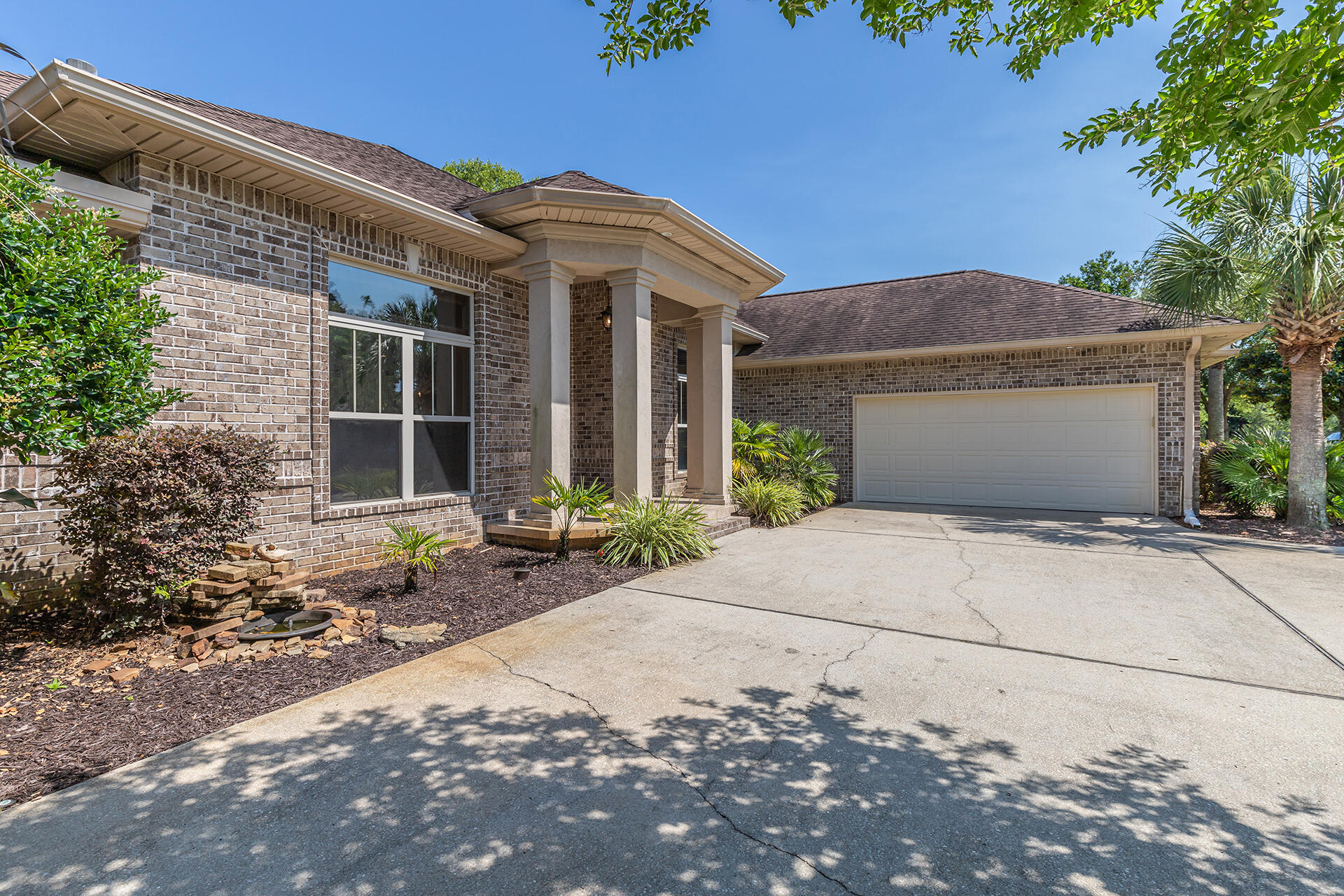 HERITAGE PARK - Residential