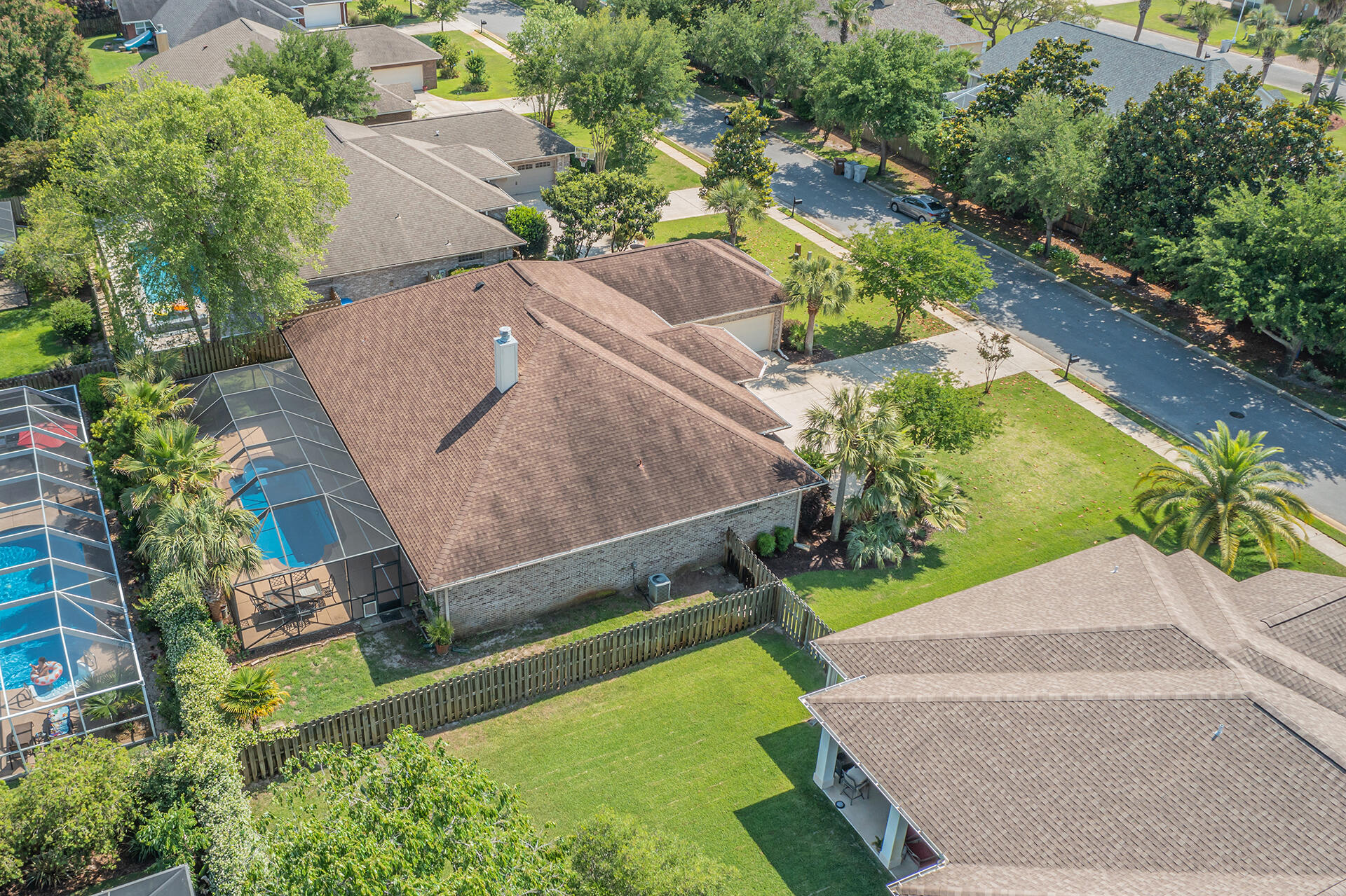 HERITAGE PARK - Residential