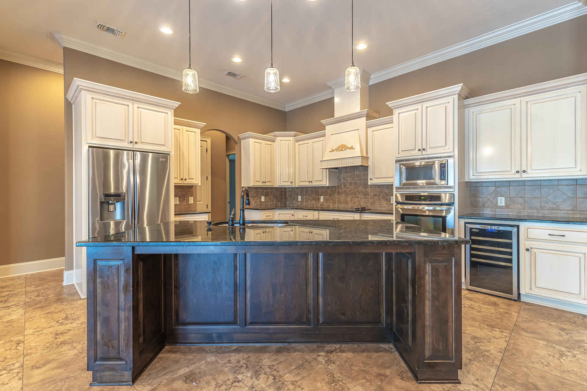 HERITAGE PARK - Residential