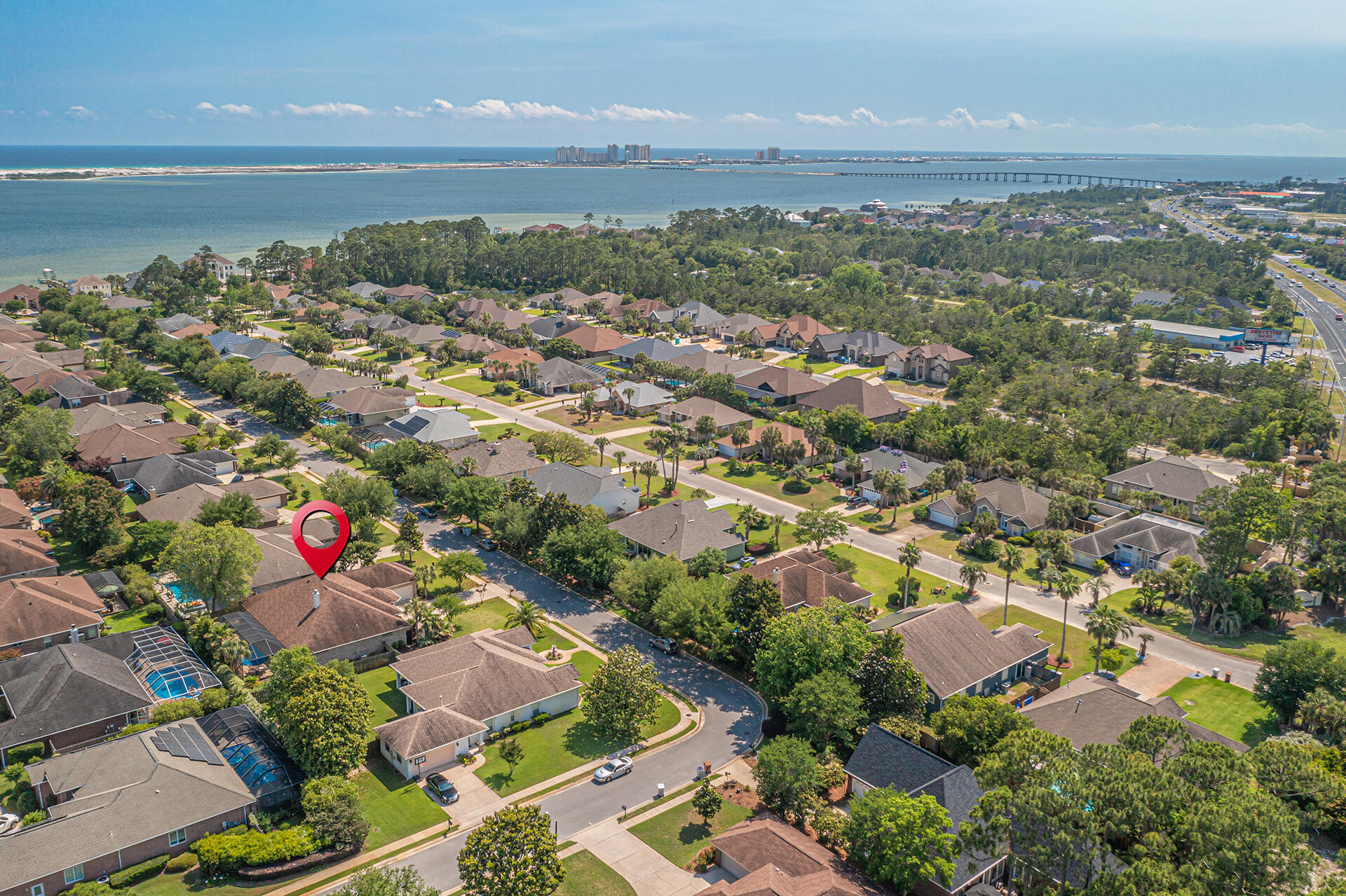 HERITAGE PARK - Residential