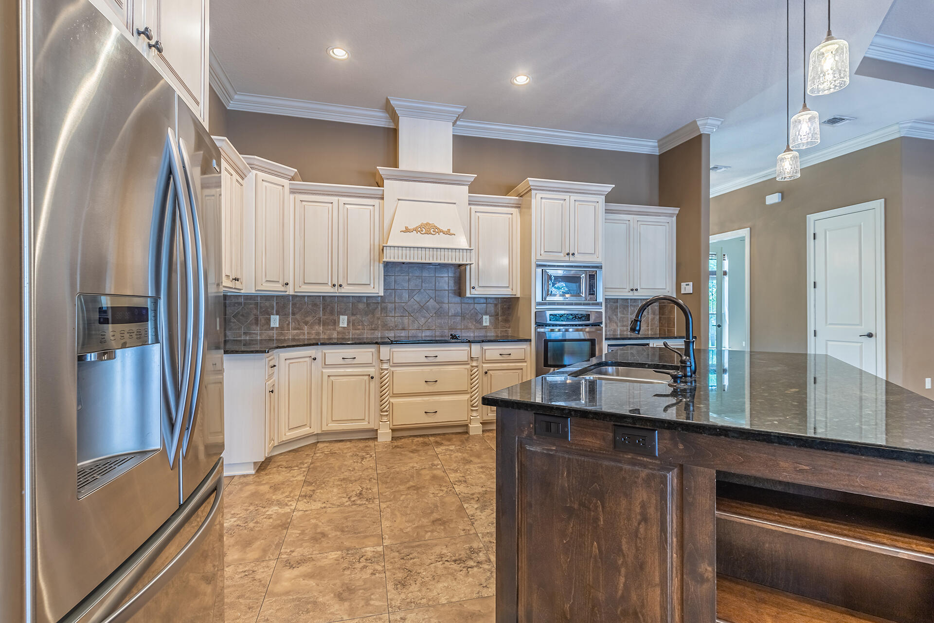 HERITAGE PARK - Residential