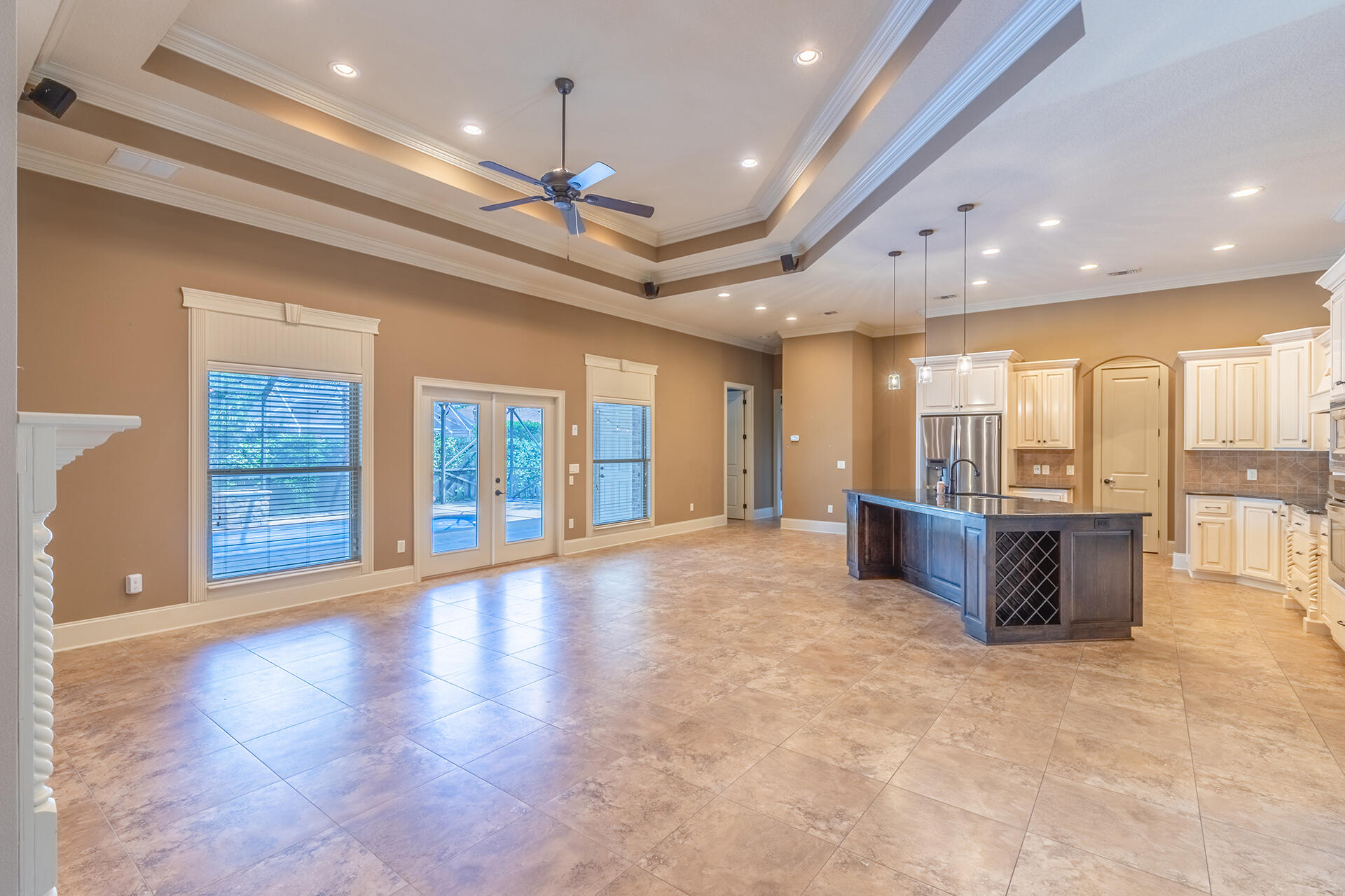 HERITAGE PARK - Residential