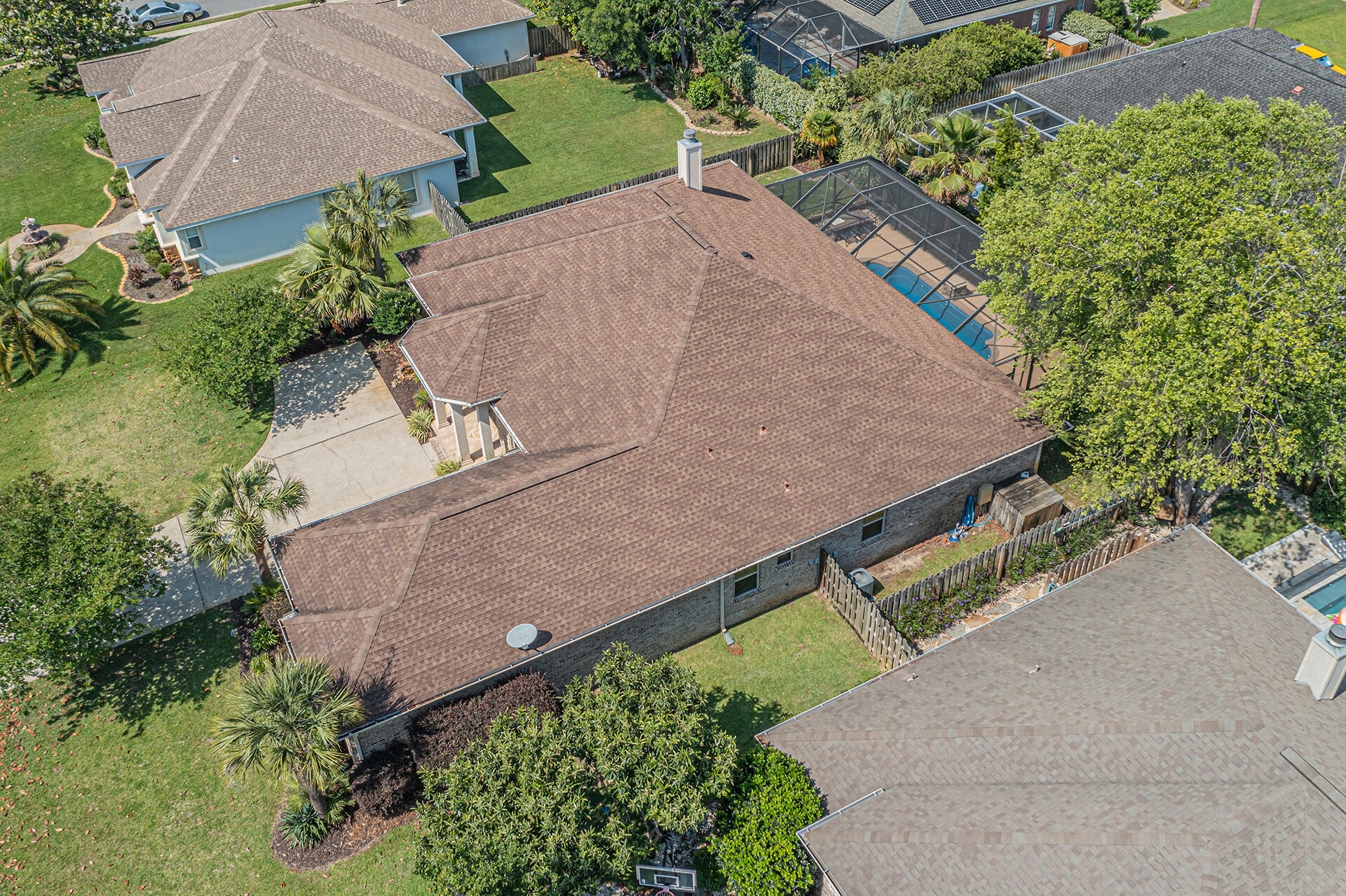 HERITAGE PARK - Residential