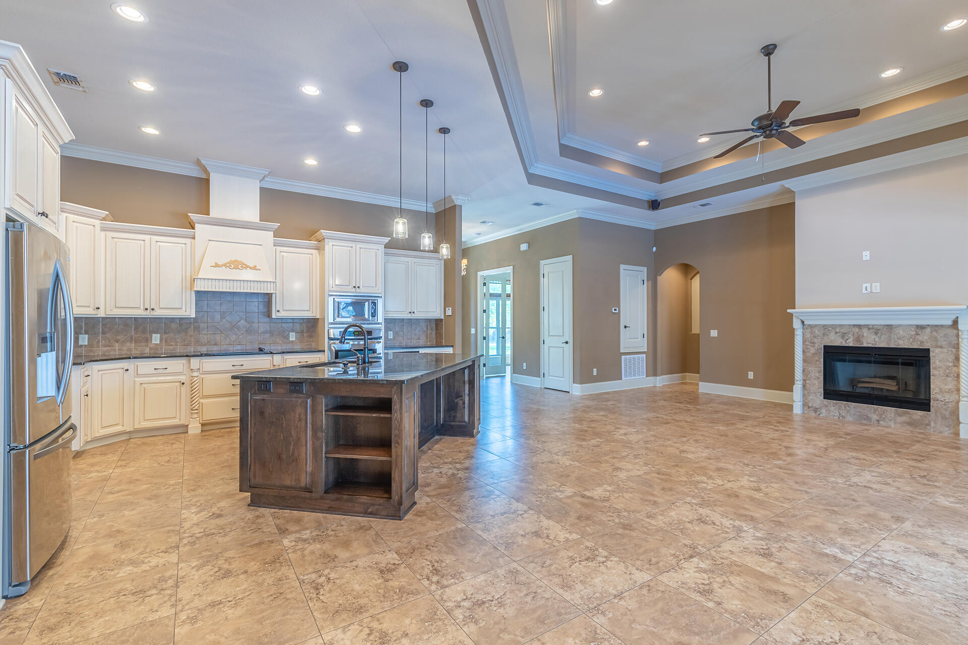HERITAGE PARK - Residential