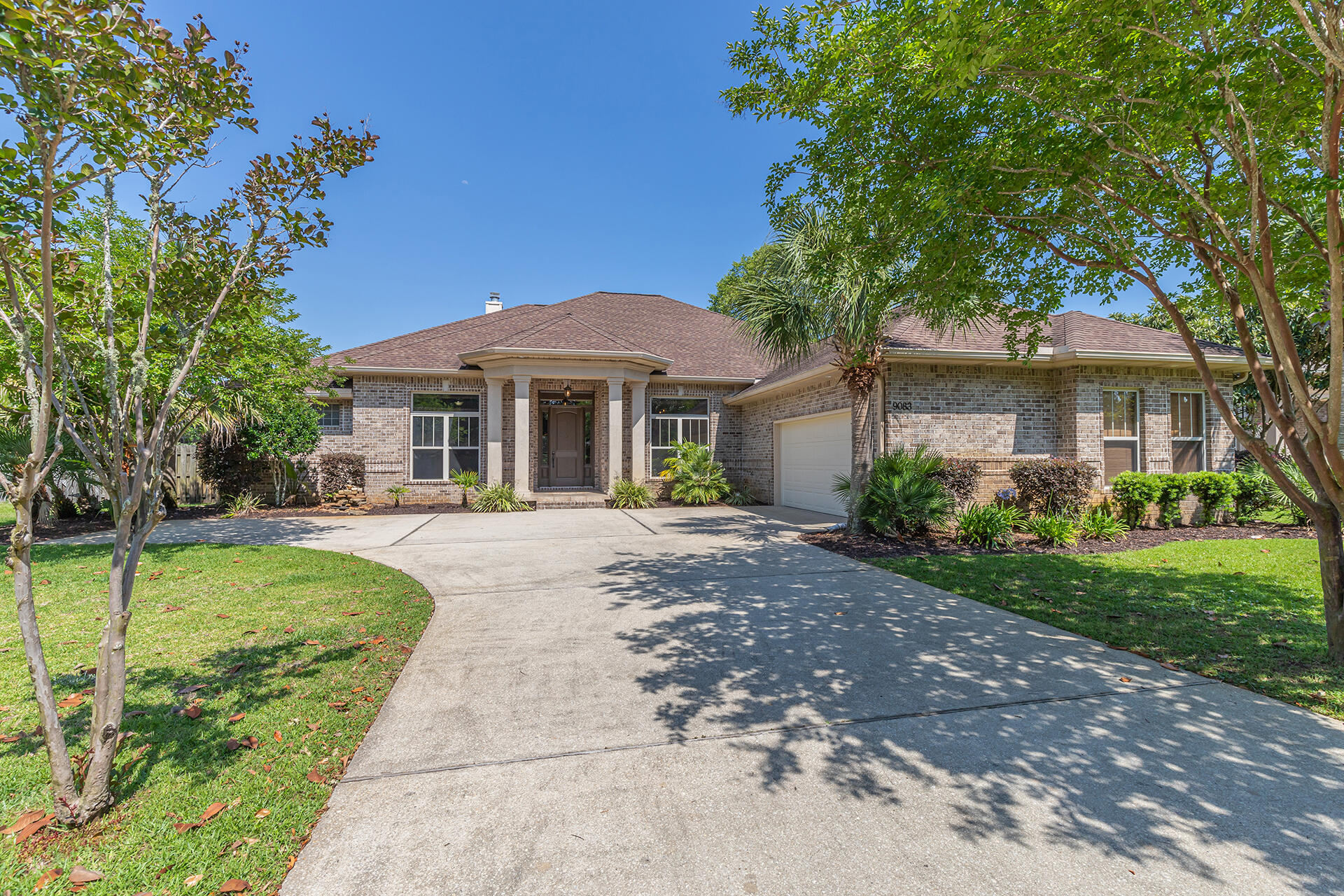 HERITAGE PARK - Residential