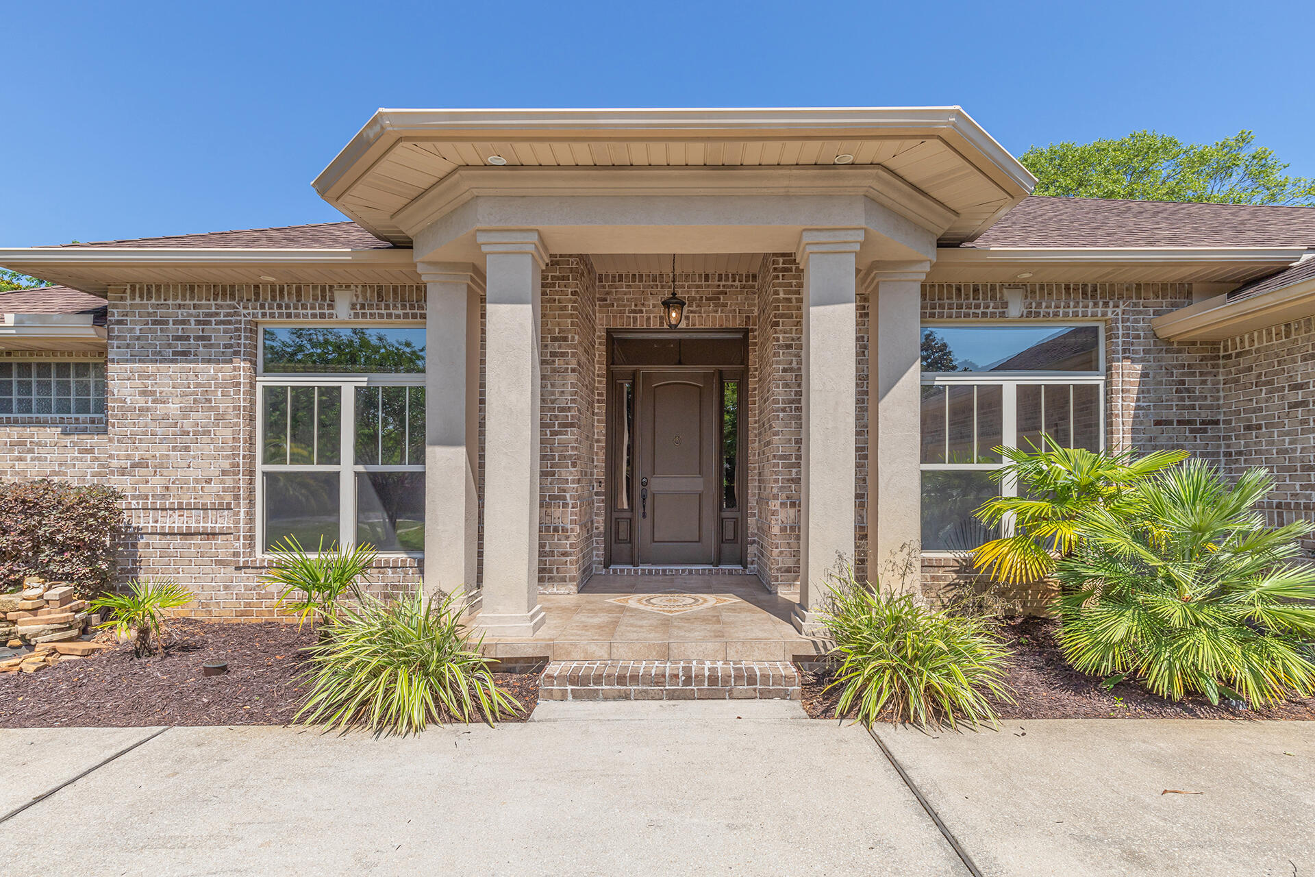 HERITAGE PARK - Residential