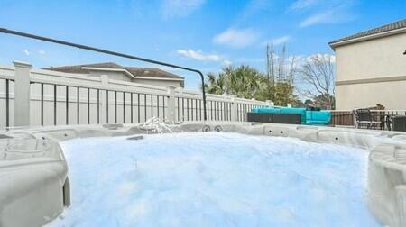 TERRA COTTA TERRACE - Residential