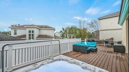 TERRA COTTA TERRACE - Residential