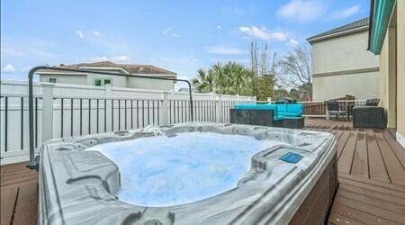 TERRA COTTA TERRACE - Residential