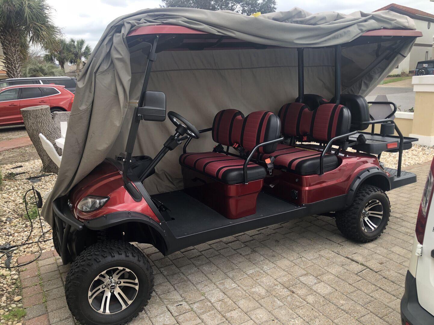 TERRA COTTA TERRACE - Residential