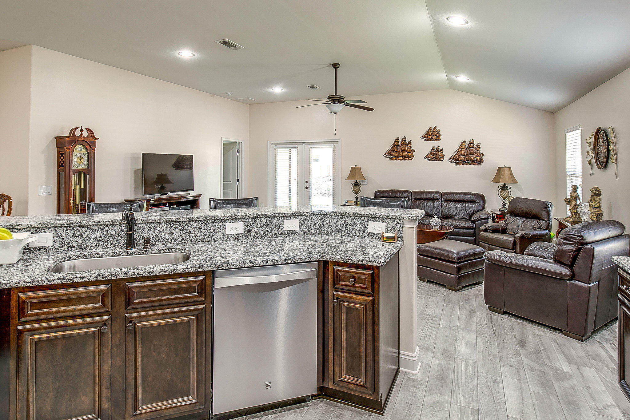 NAVARRE S/D - Residential