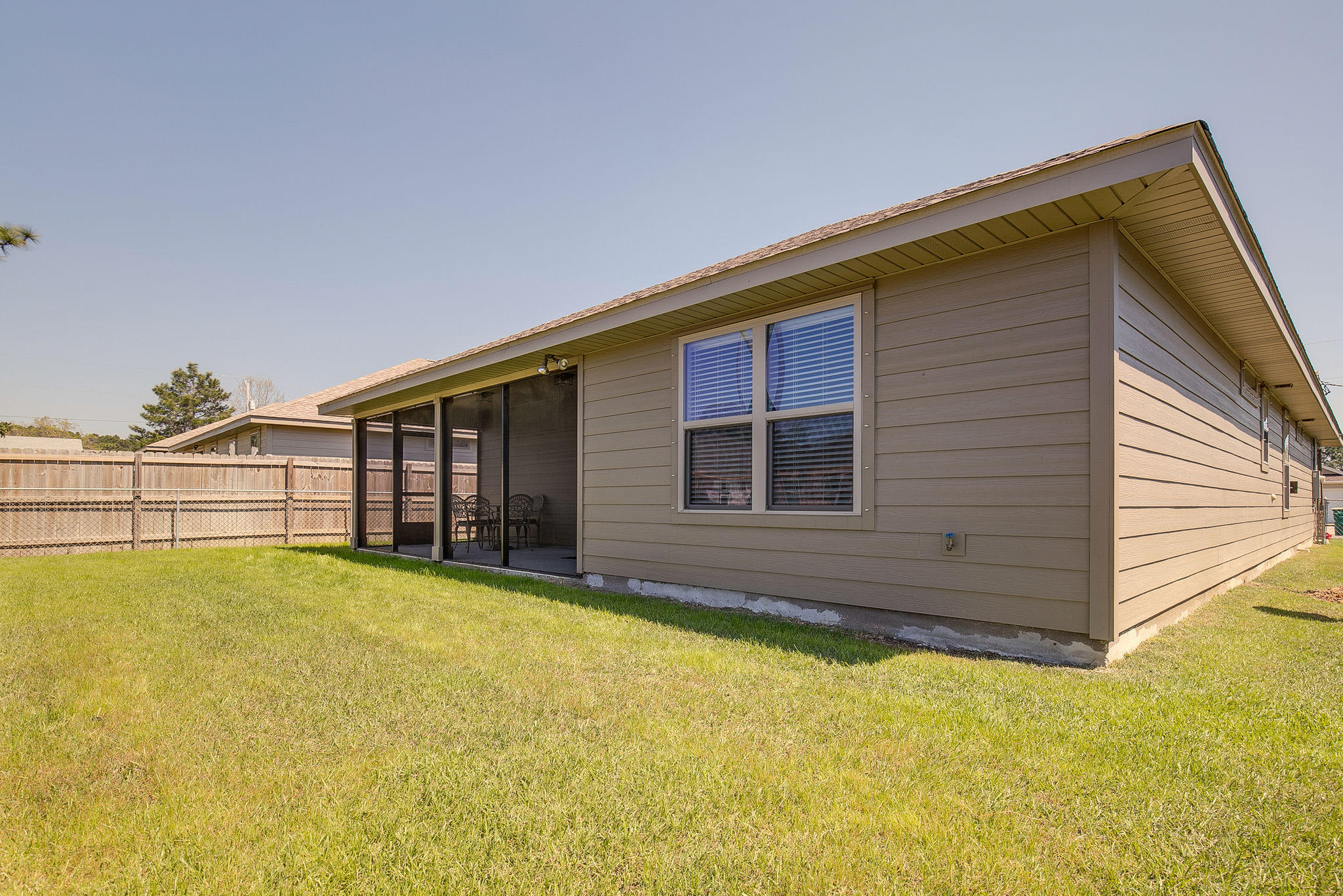 NAVARRE S/D - Residential