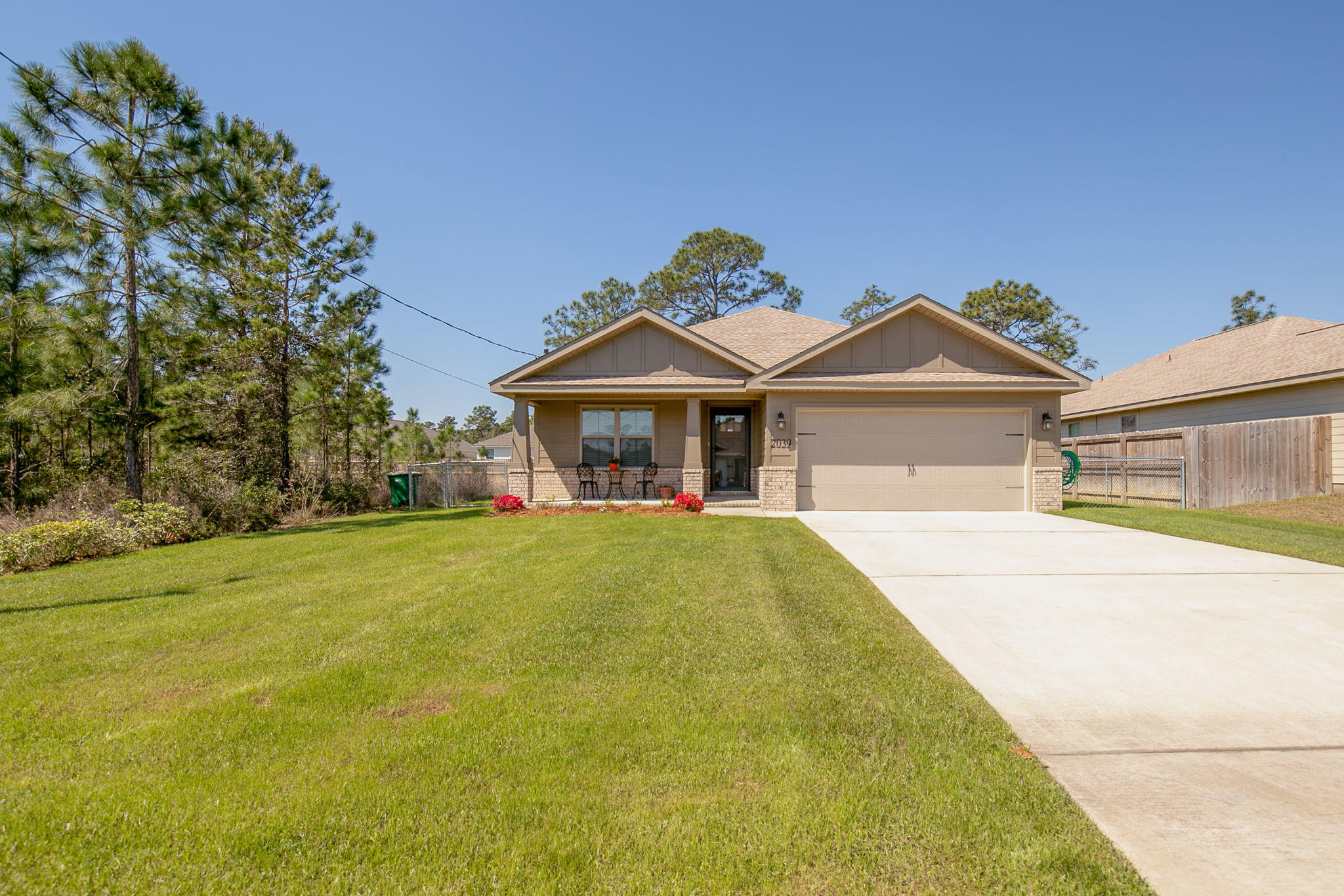 NAVARRE S/D - Residential