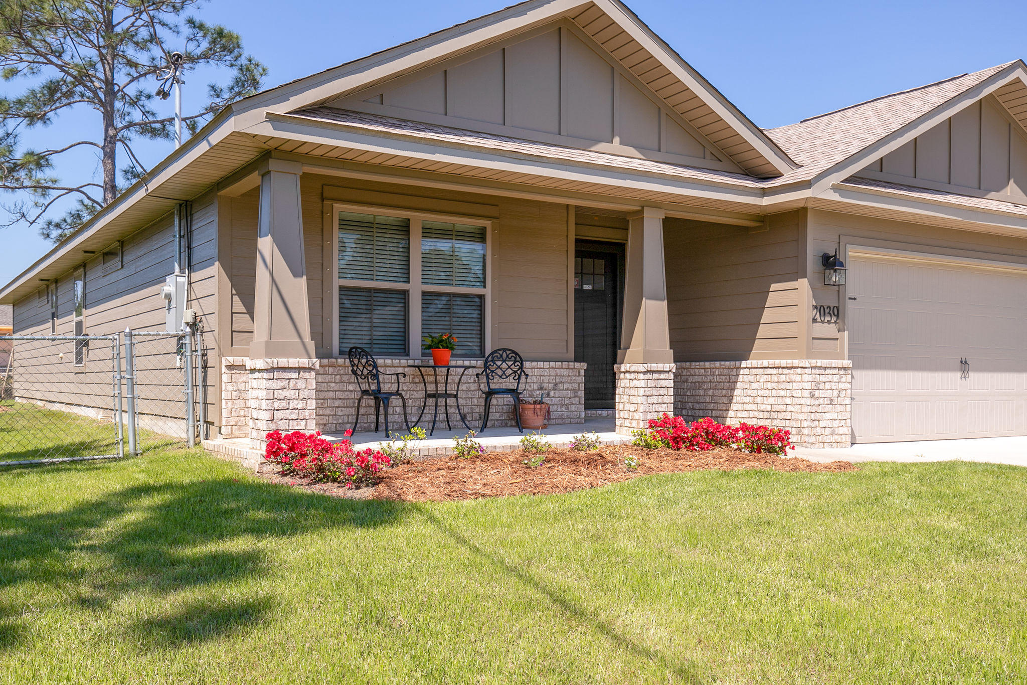 NAVARRE S/D - Residential