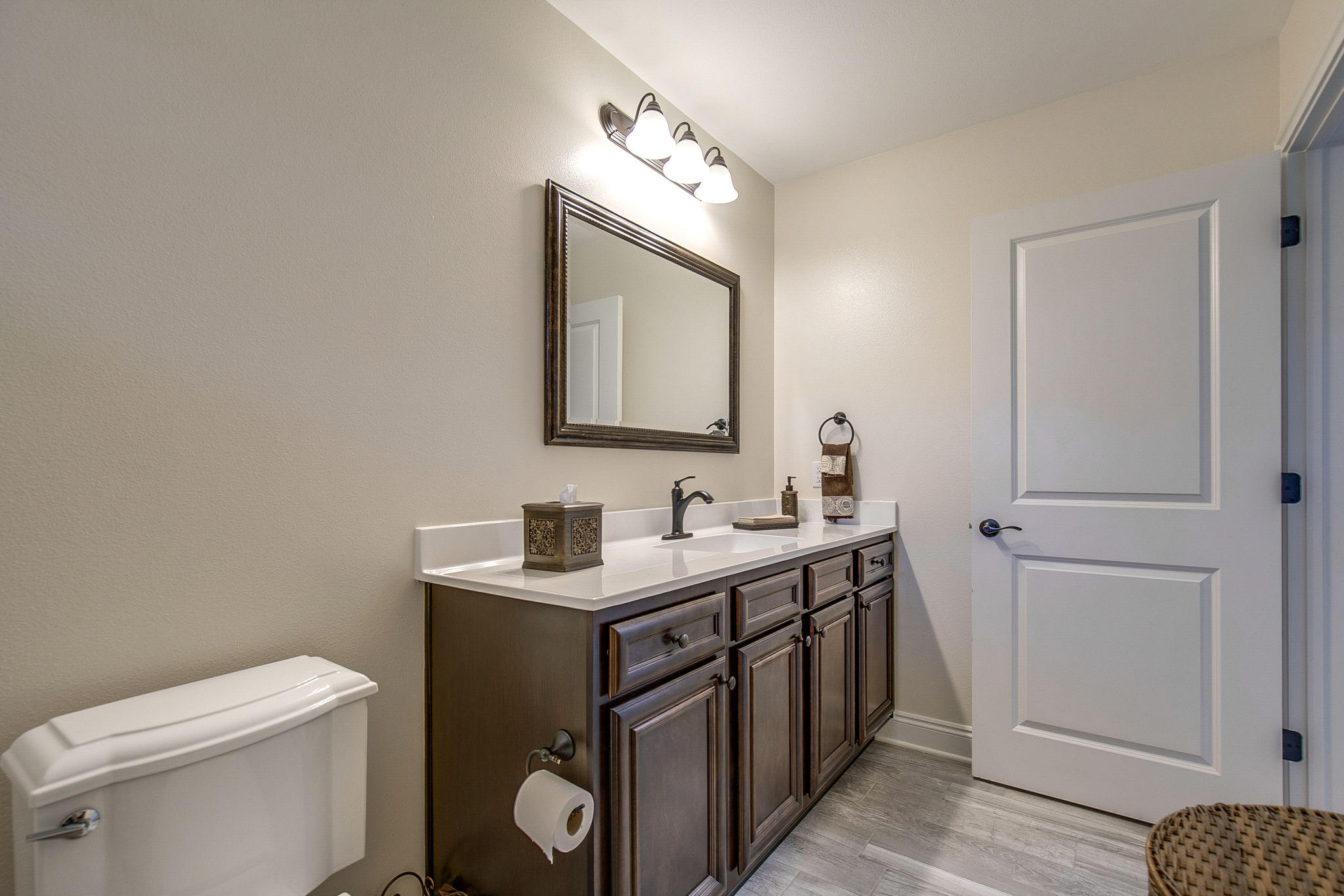 NAVARRE S/D - Residential